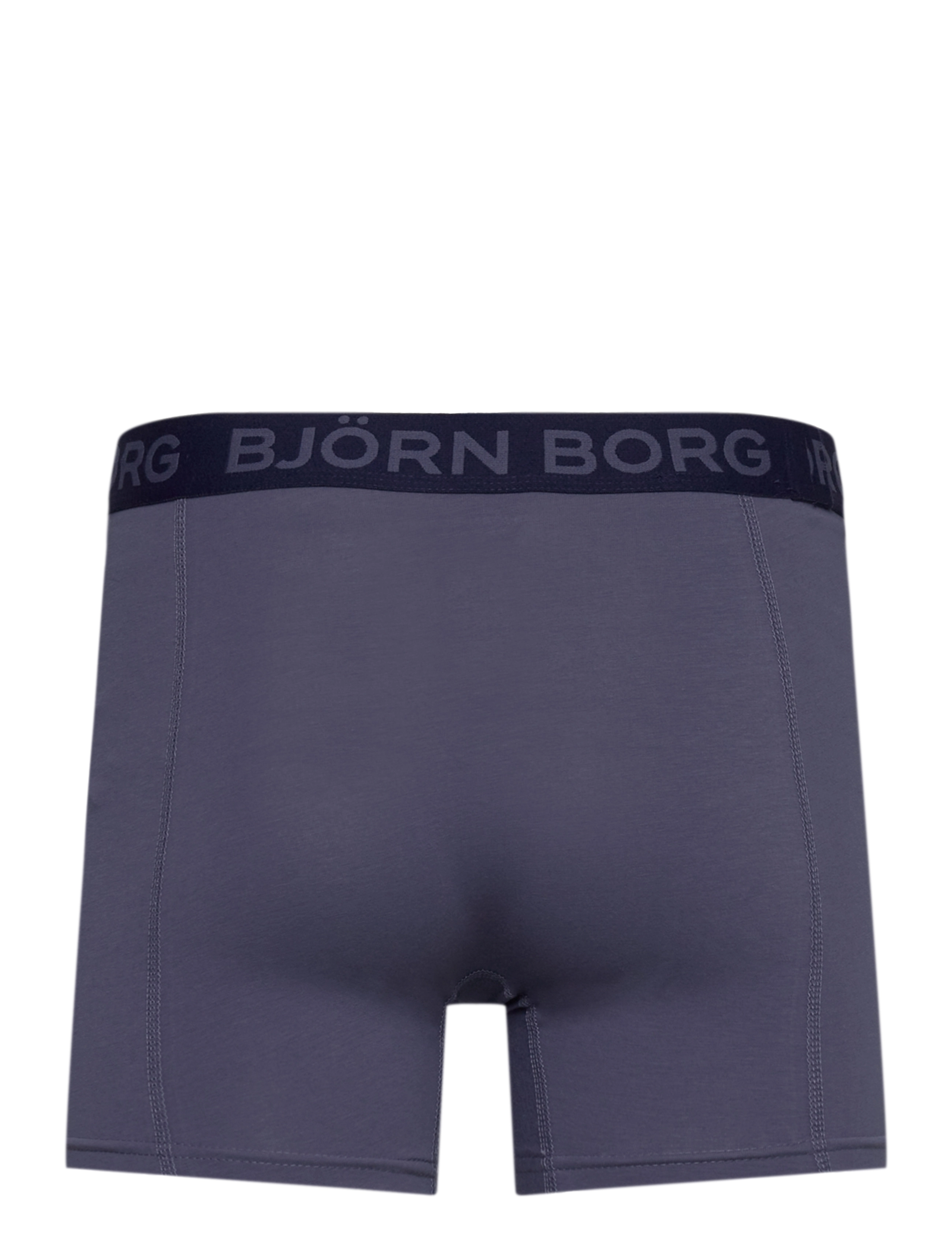 Björn Borg - COTTON STRETCH BOXER 3p - multipack 12 - 3