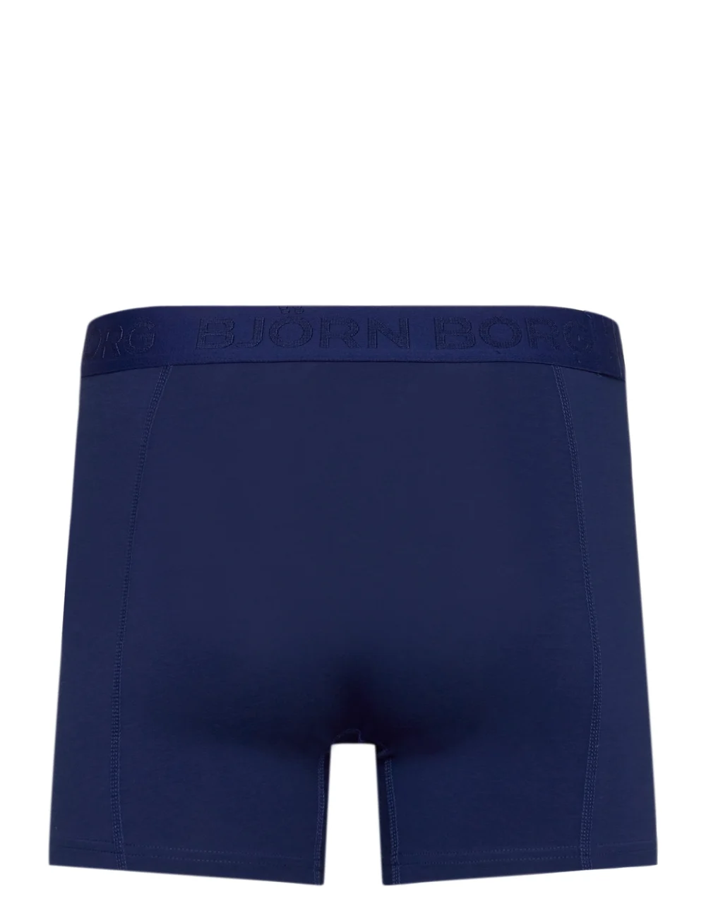 Björn Borg - COTTON STRETCH BOXER 3p - aluspükste mitmikpakk - multipack 12 - 5