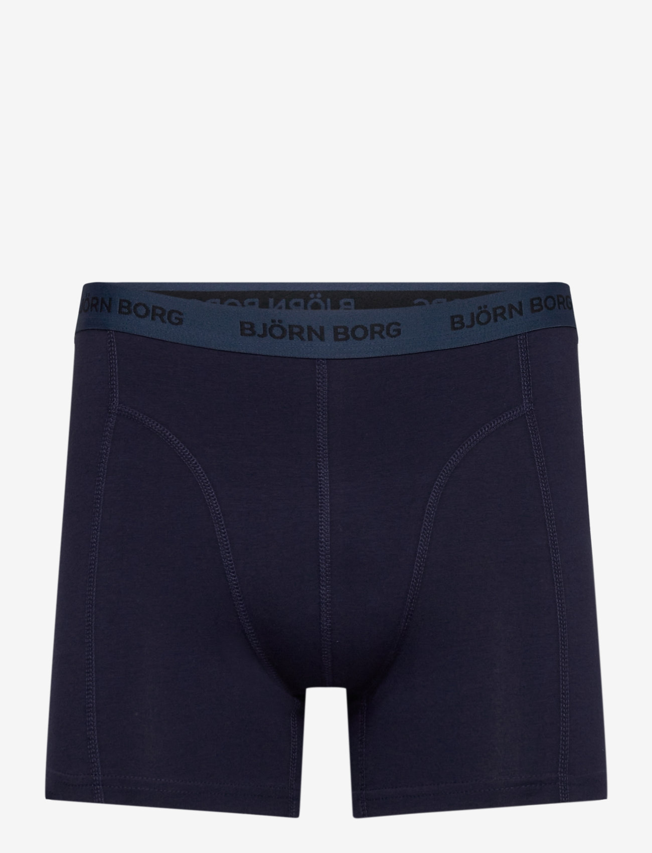 Björn Borg - COTTON STRETCH BOXER 3p - multipack 1 - 2