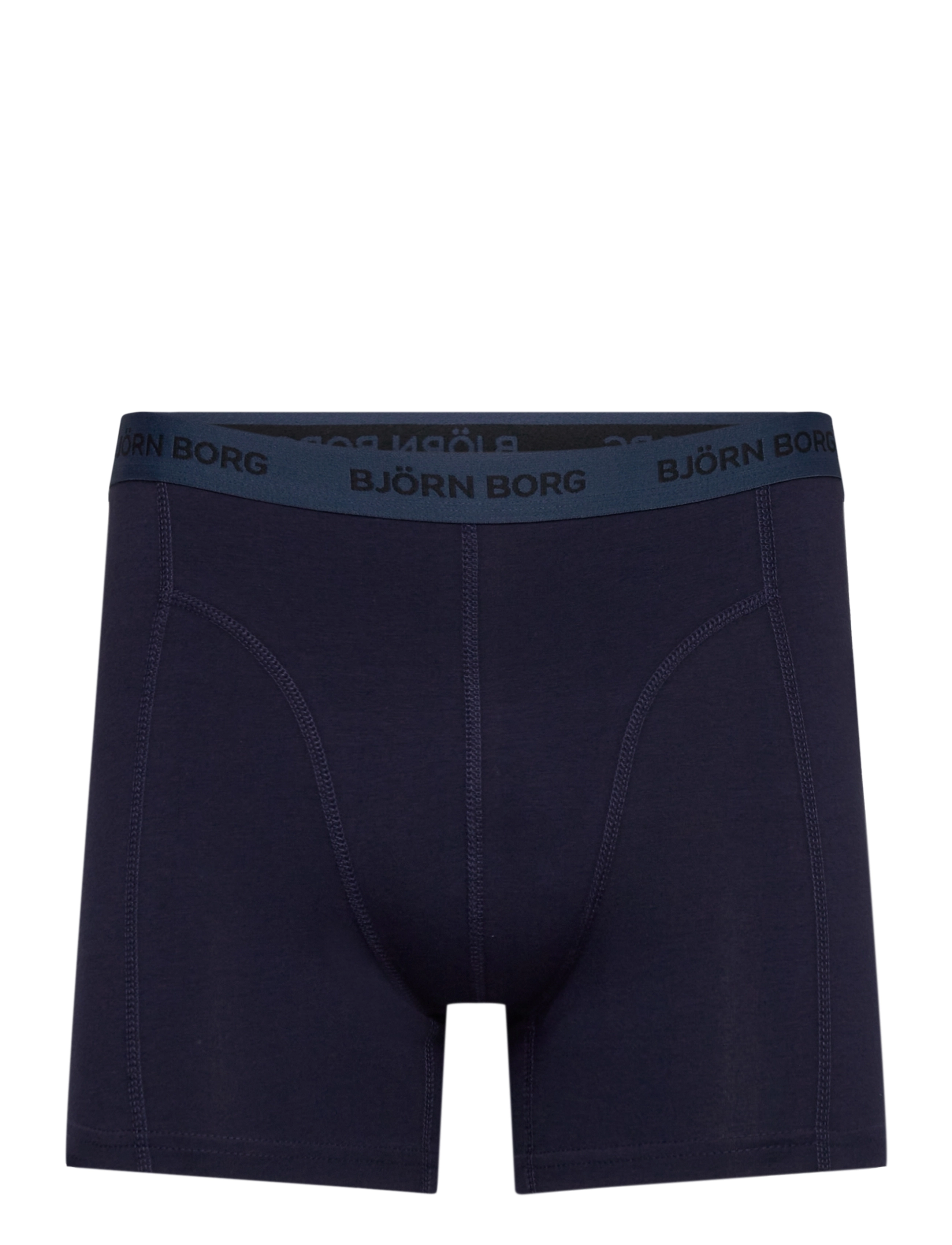 Björn Borg - COTTON STRETCH BOXER 3p - multipack 1 - 2