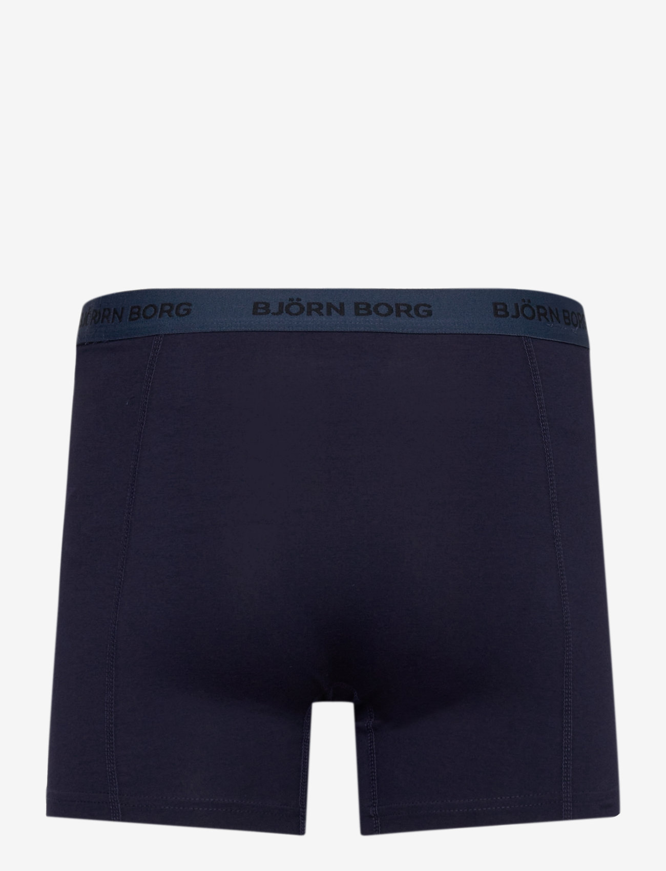 Björn Borg - COTTON STRETCH BOXER 3p - multipack 1 - 3