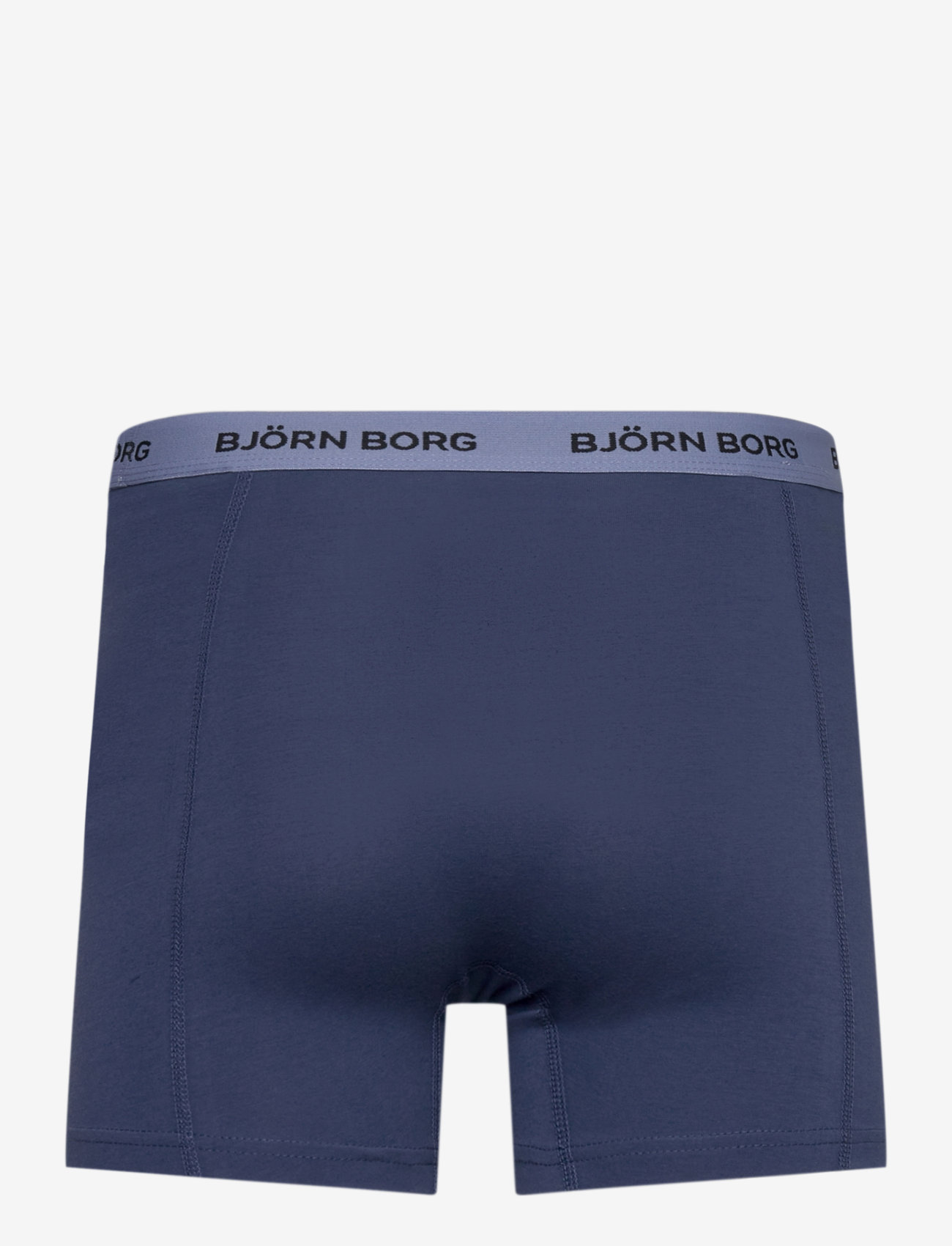 Björn Borg - COTTON STRETCH BOXER 3p - multipack 1 - 5