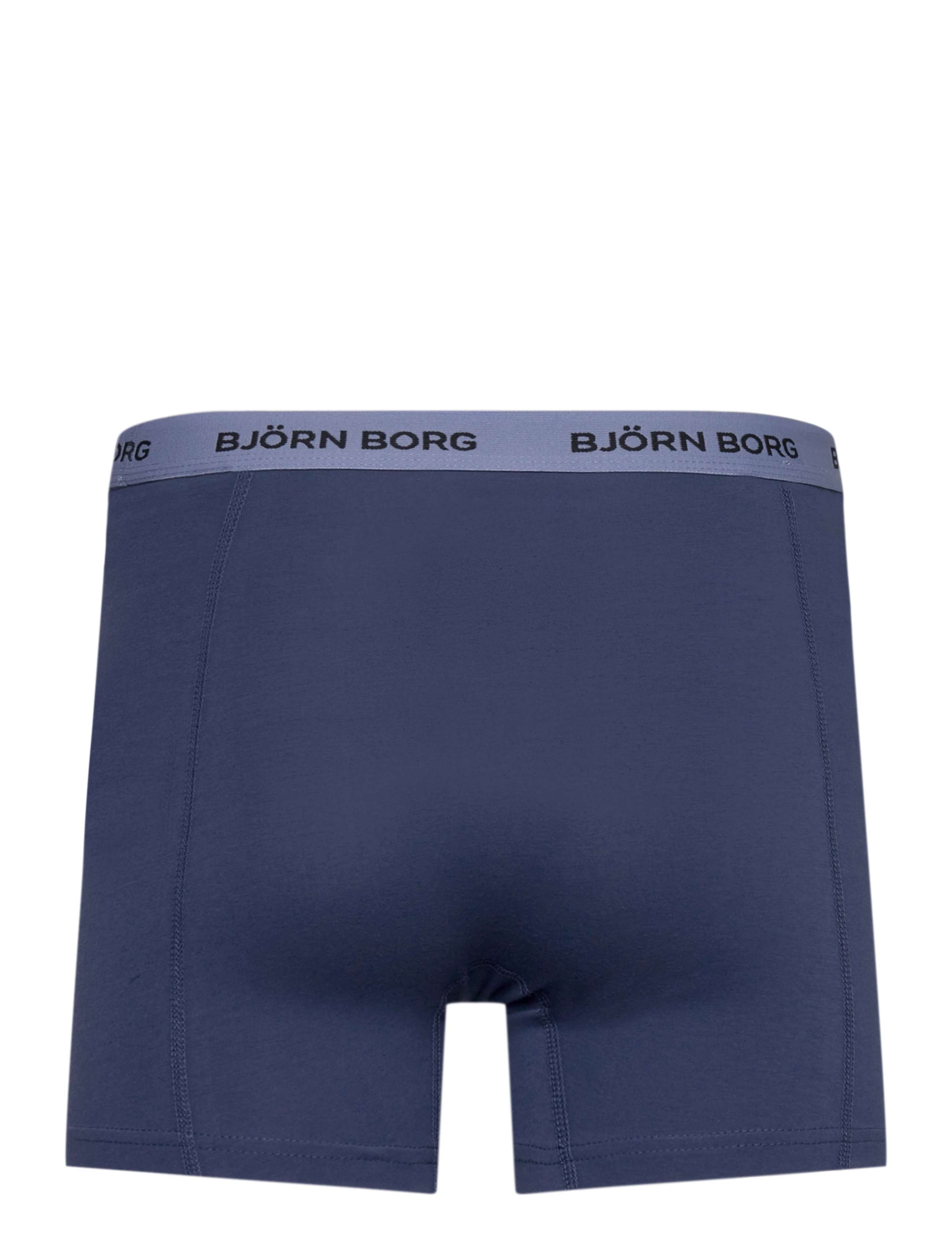 Björn Borg - COTTON STRETCH BOXER 3p - multipack 1 - 5