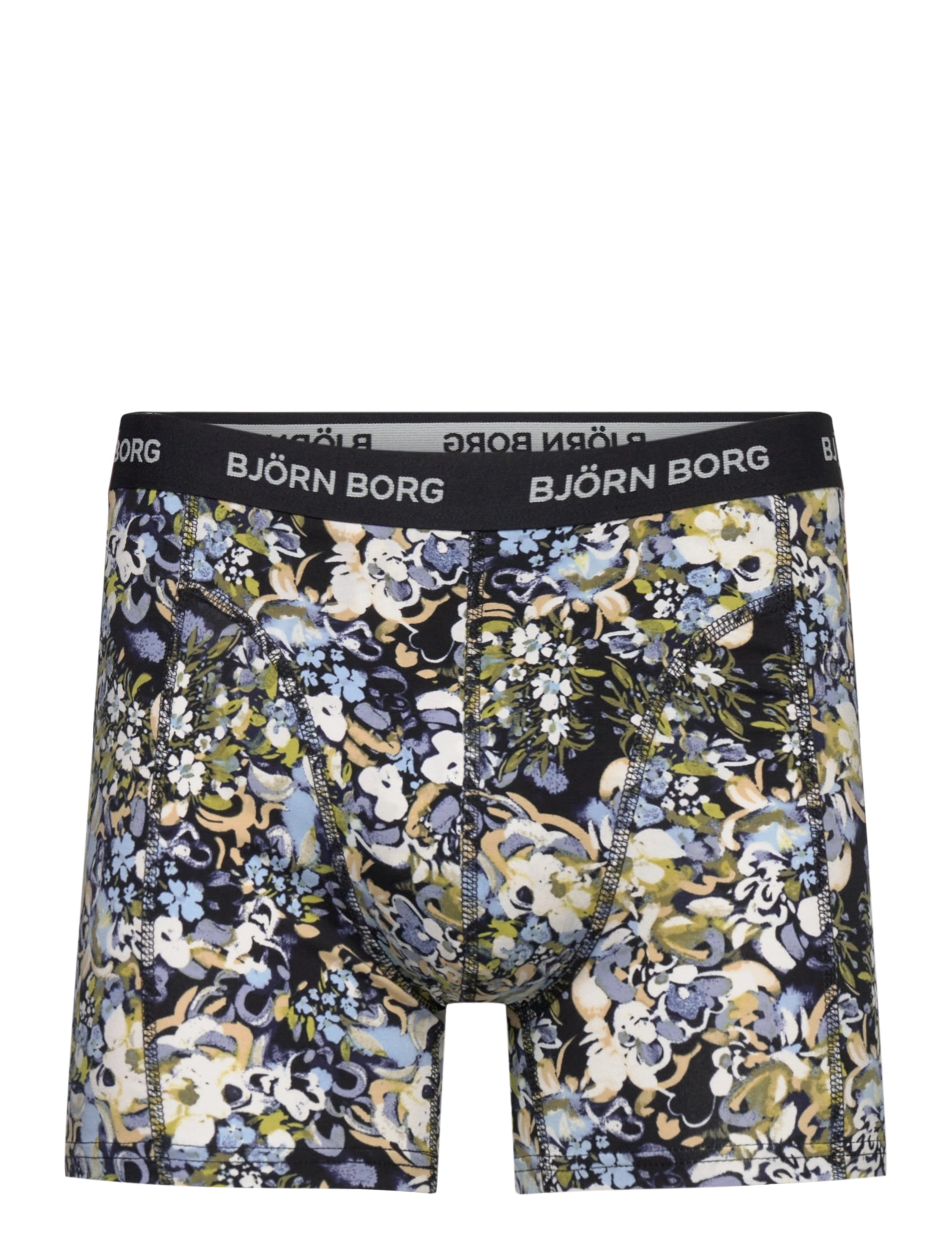 Björn Borg - COTTON STRETCH BOXER 3p - multipack 3 - 2