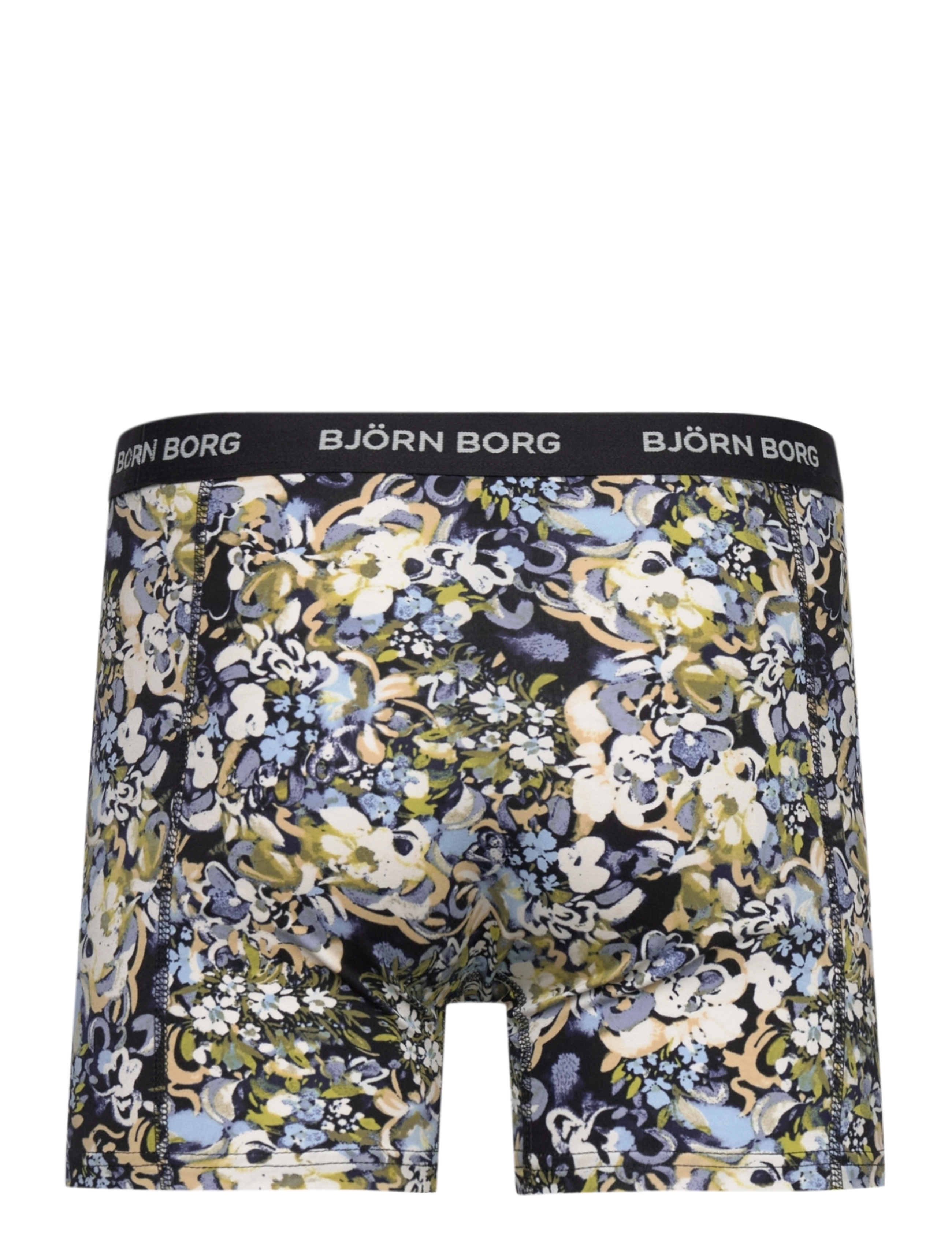 Björn Borg - COTTON STRETCH BOXER 3p - multipack 3 - 3