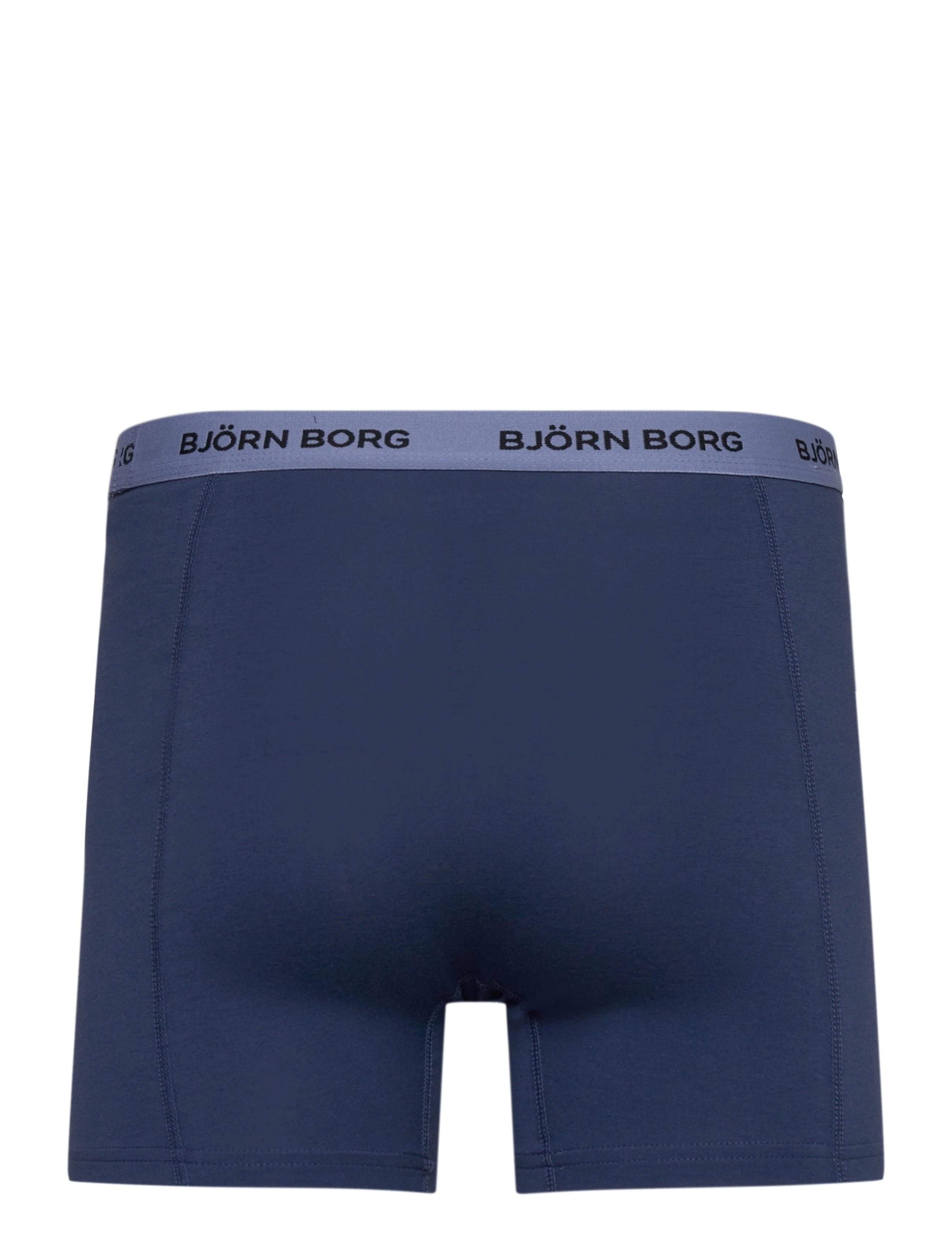 Björn Borg - COTTON STRETCH BOXER 3p - multipack 3 - 5
