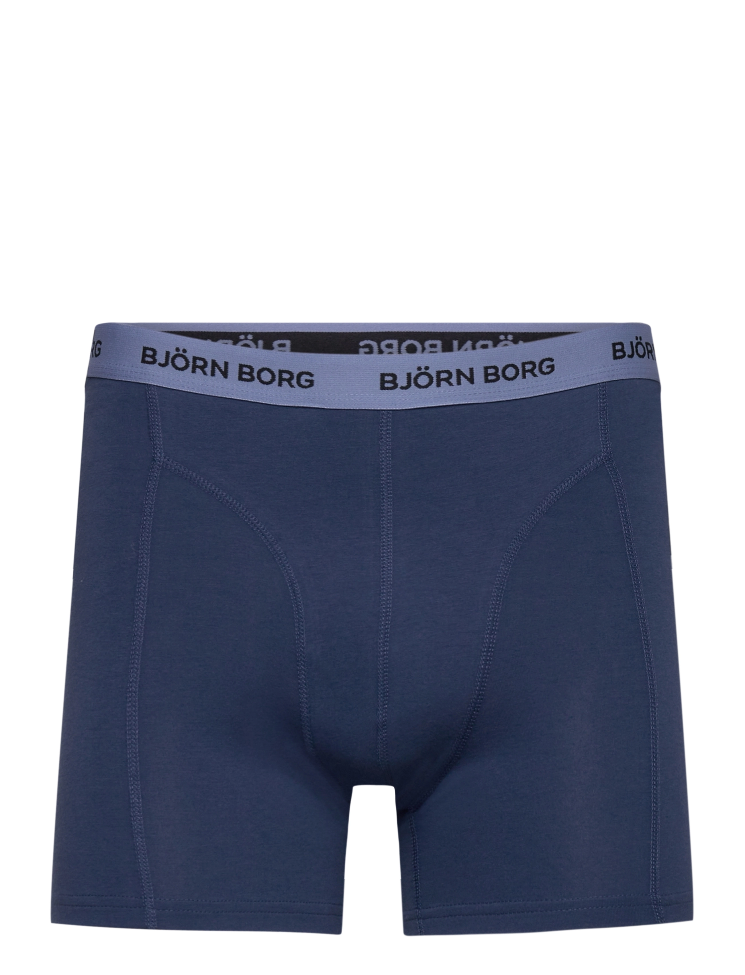 Björn Borg - COTTON STRETCH BOXER 3p - multipack 3 - 4