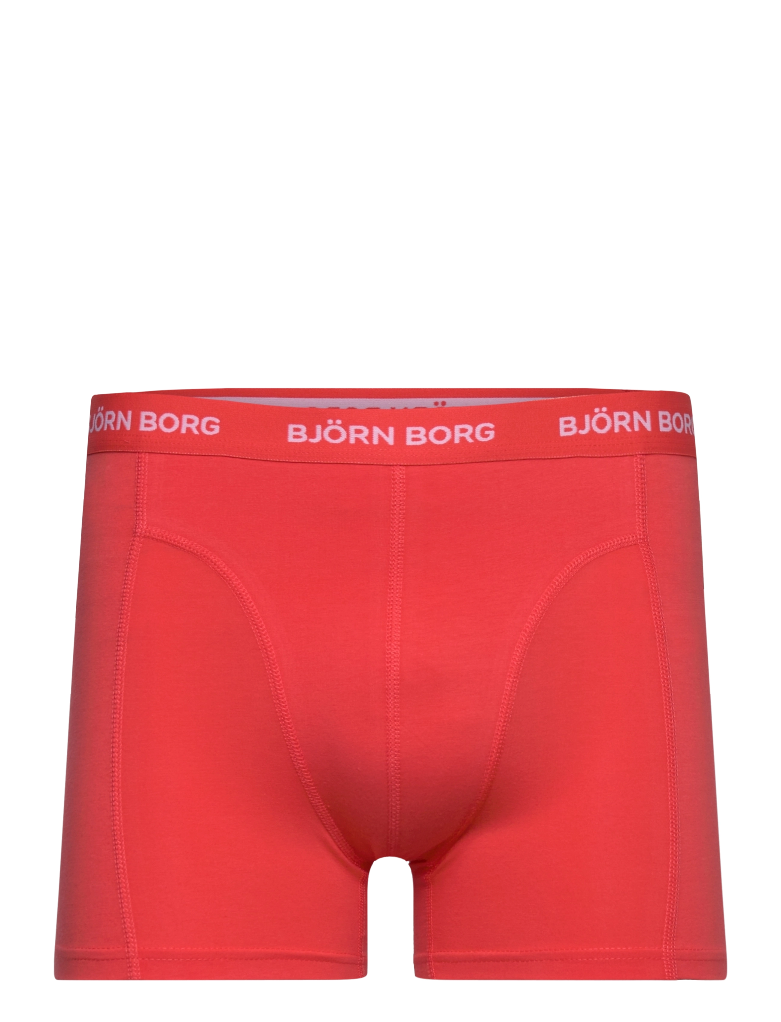 Björn Borg - COTTON STRETCH BOXER 3p - multipack 5 - 2