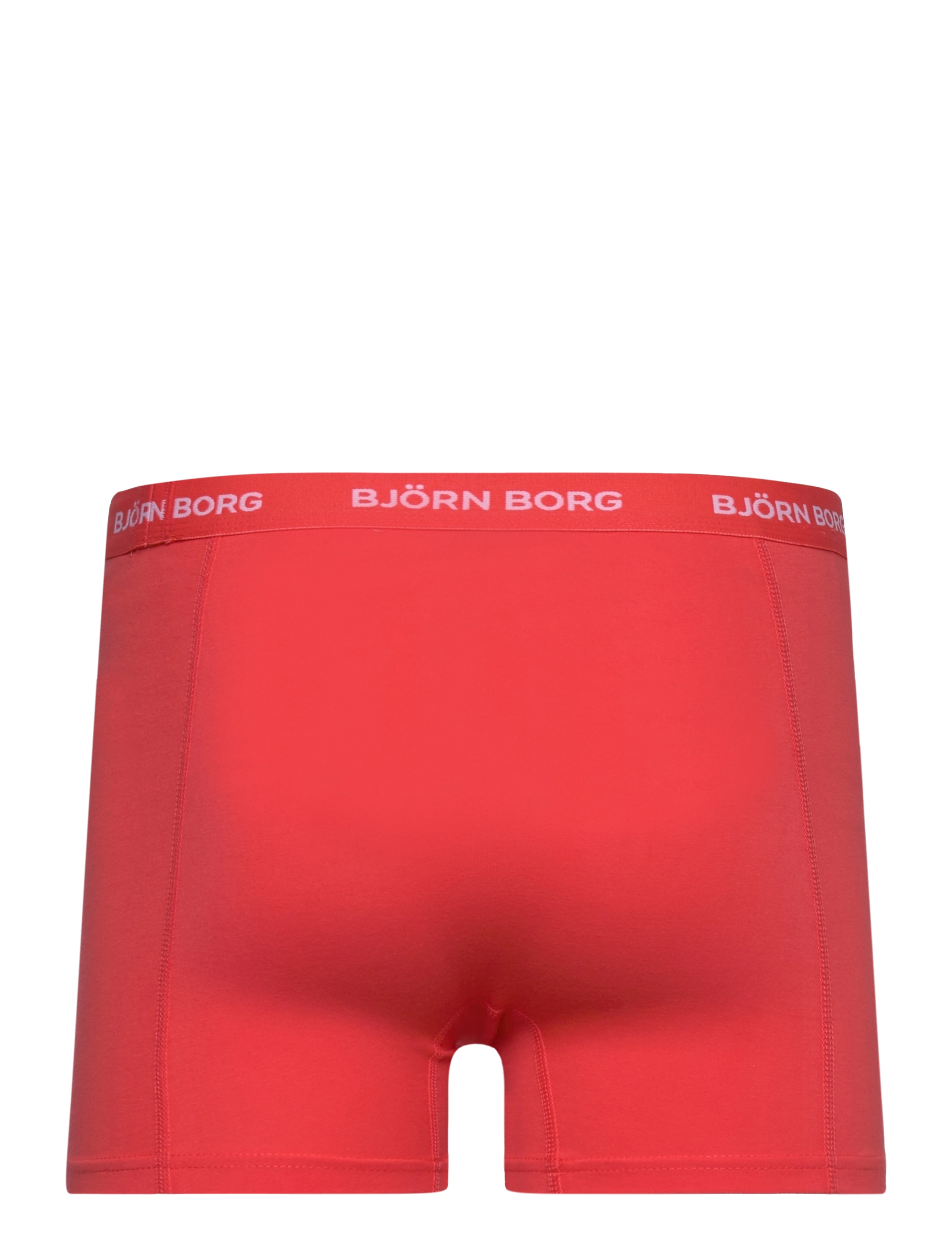 Björn Borg - COTTON STRETCH BOXER 3p - multipack 5 - 3