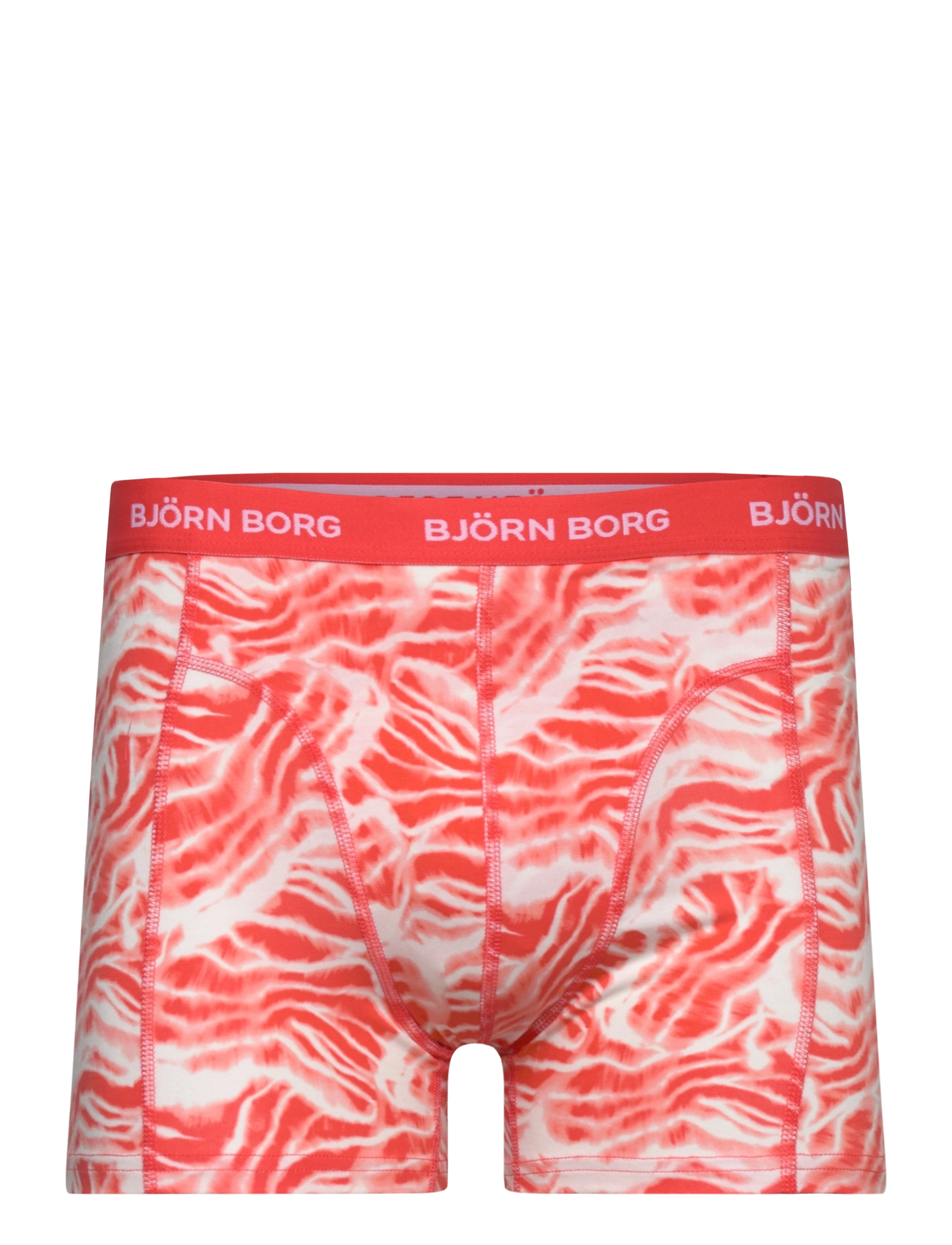 Björn Borg - COTTON STRETCH BOXER 3p - multipack 5 - 4
