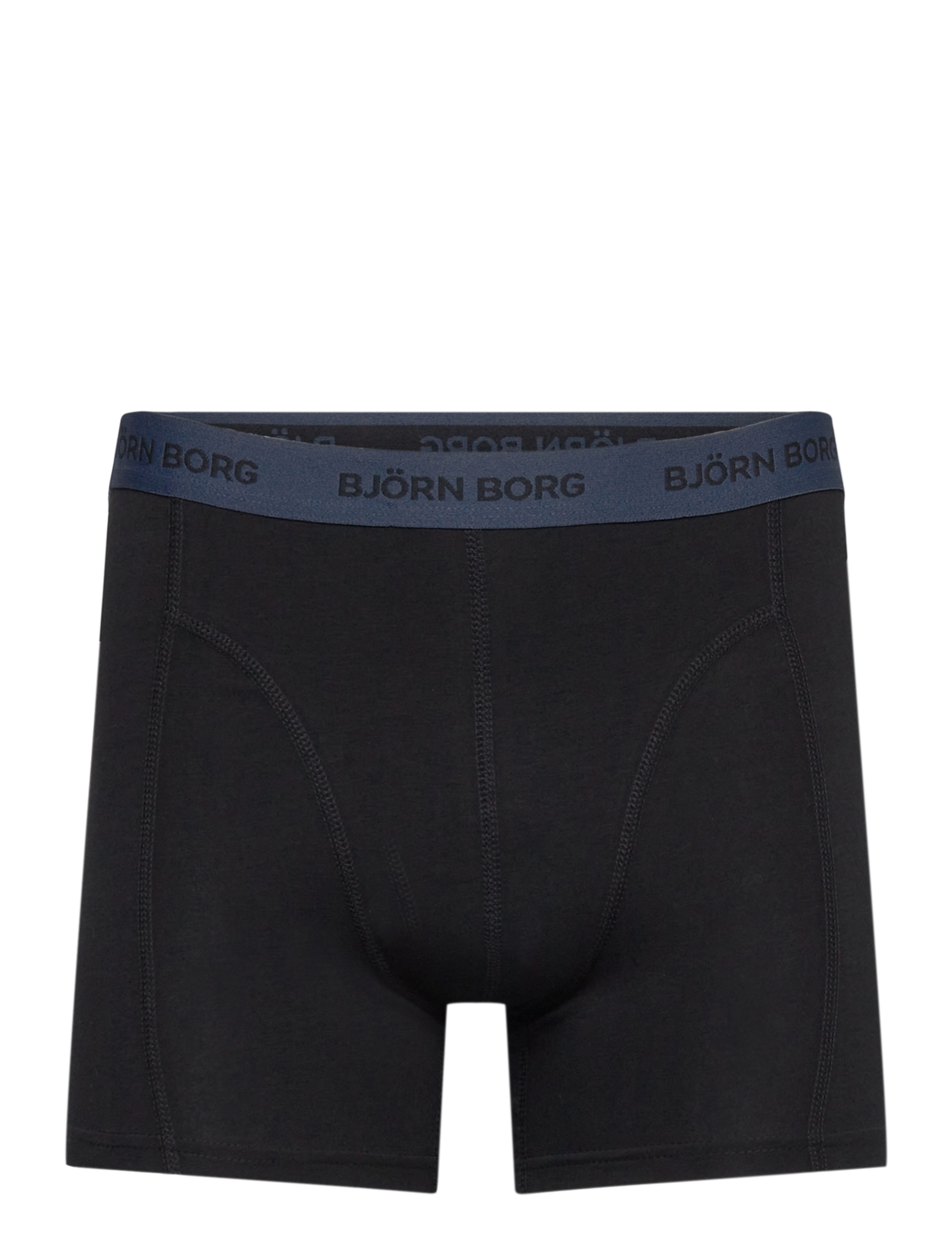 Björn Borg - COTTON STRETCH BOXER 3p - multipack 6 - 2
