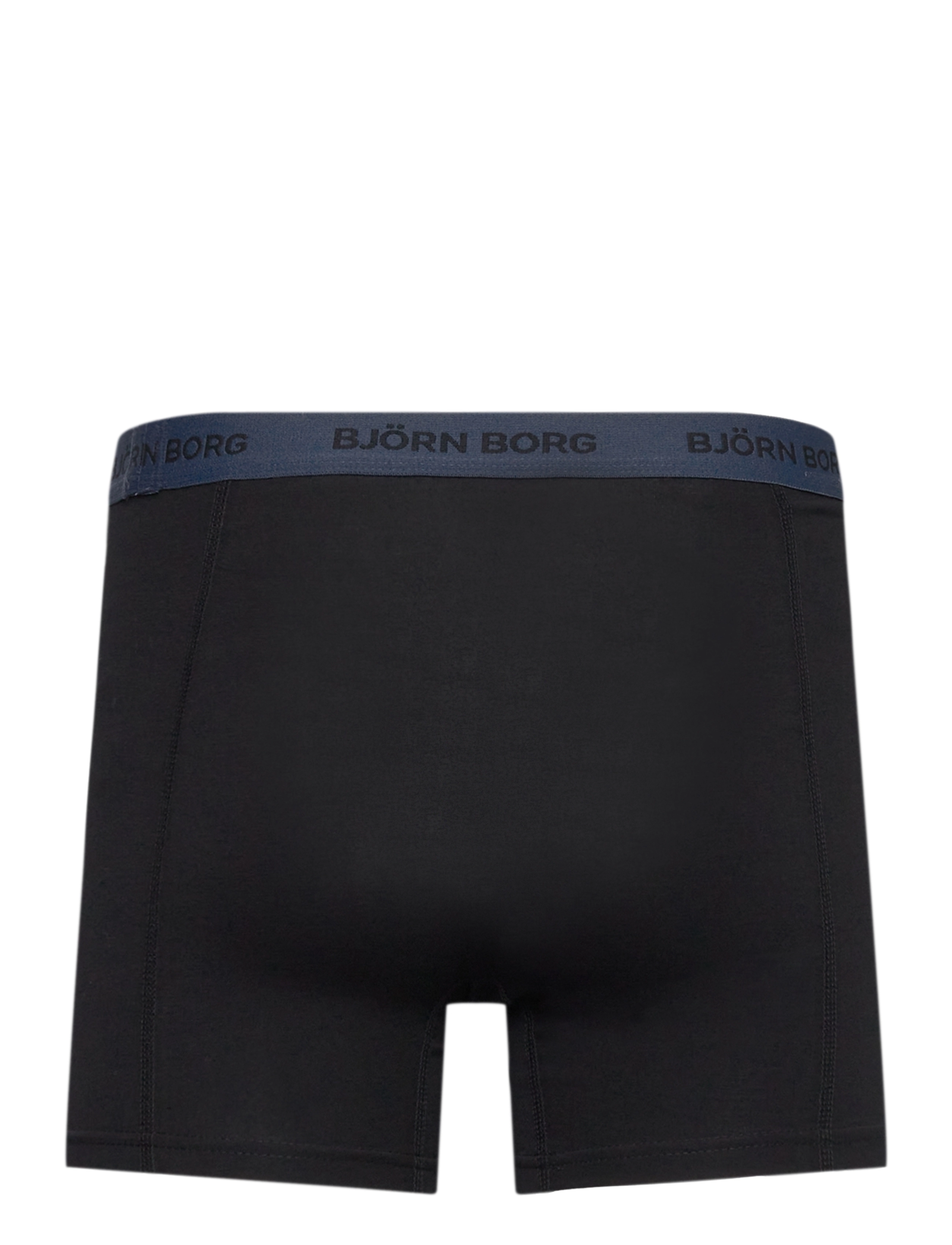 Björn Borg - COTTON STRETCH BOXER 3p - multipack 6 - 3