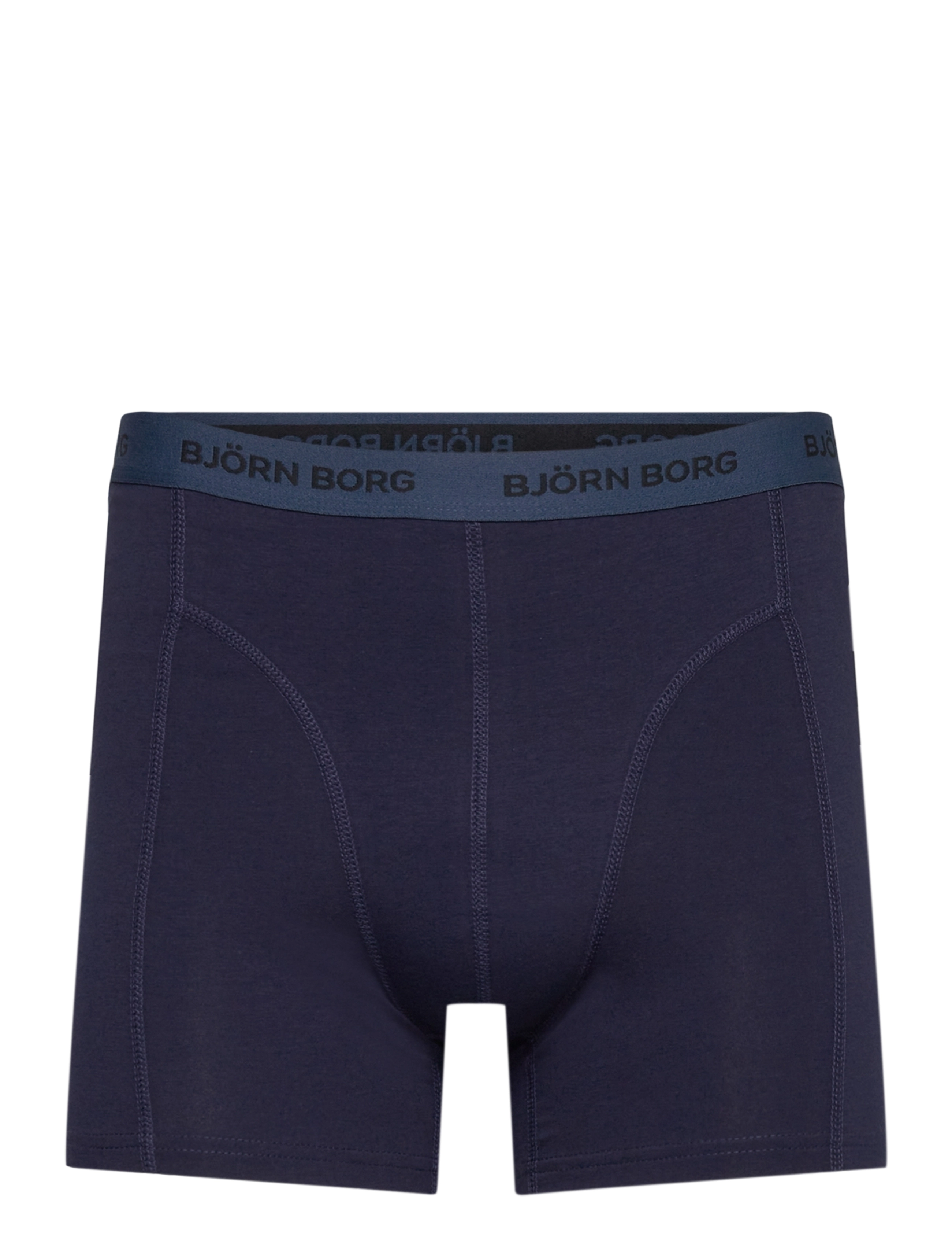 Björn Borg - COTTON STRETCH BOXER 3p - multipack 6 - 4