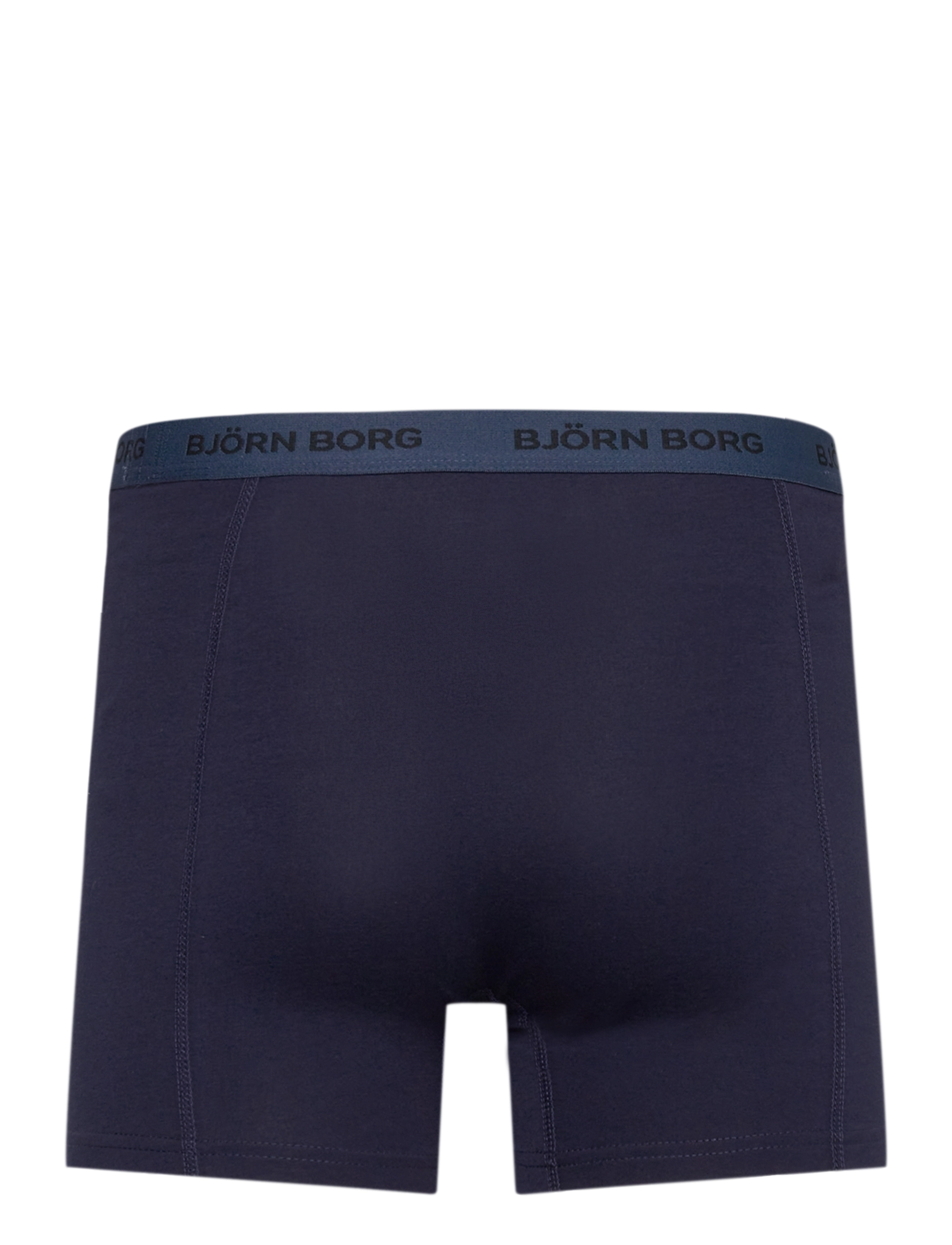 Björn Borg - COTTON STRETCH BOXER 3p - multipack 6 - 5