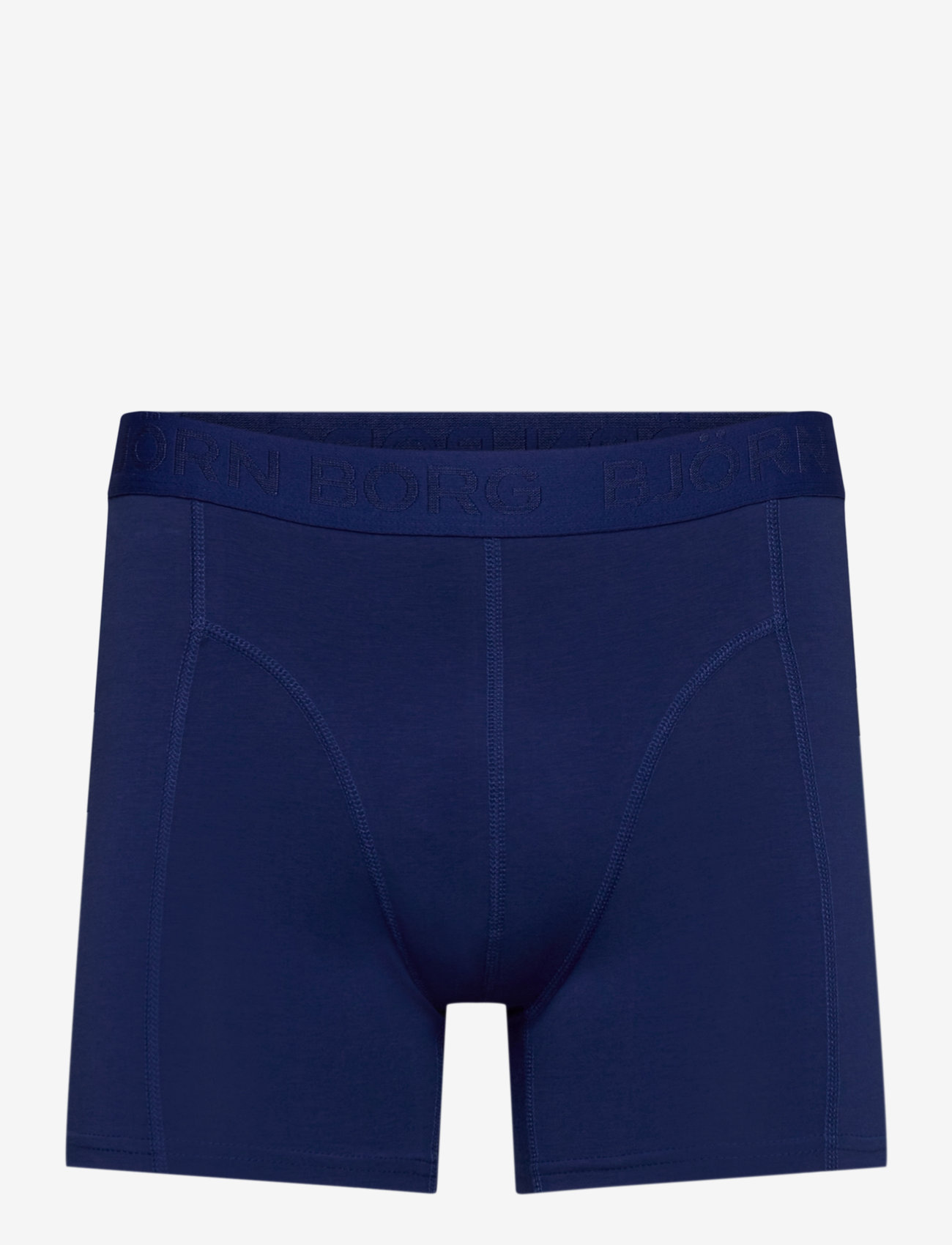 Björn Borg - COTTON STRETCH BOXER 3p - multipack 8 - 4