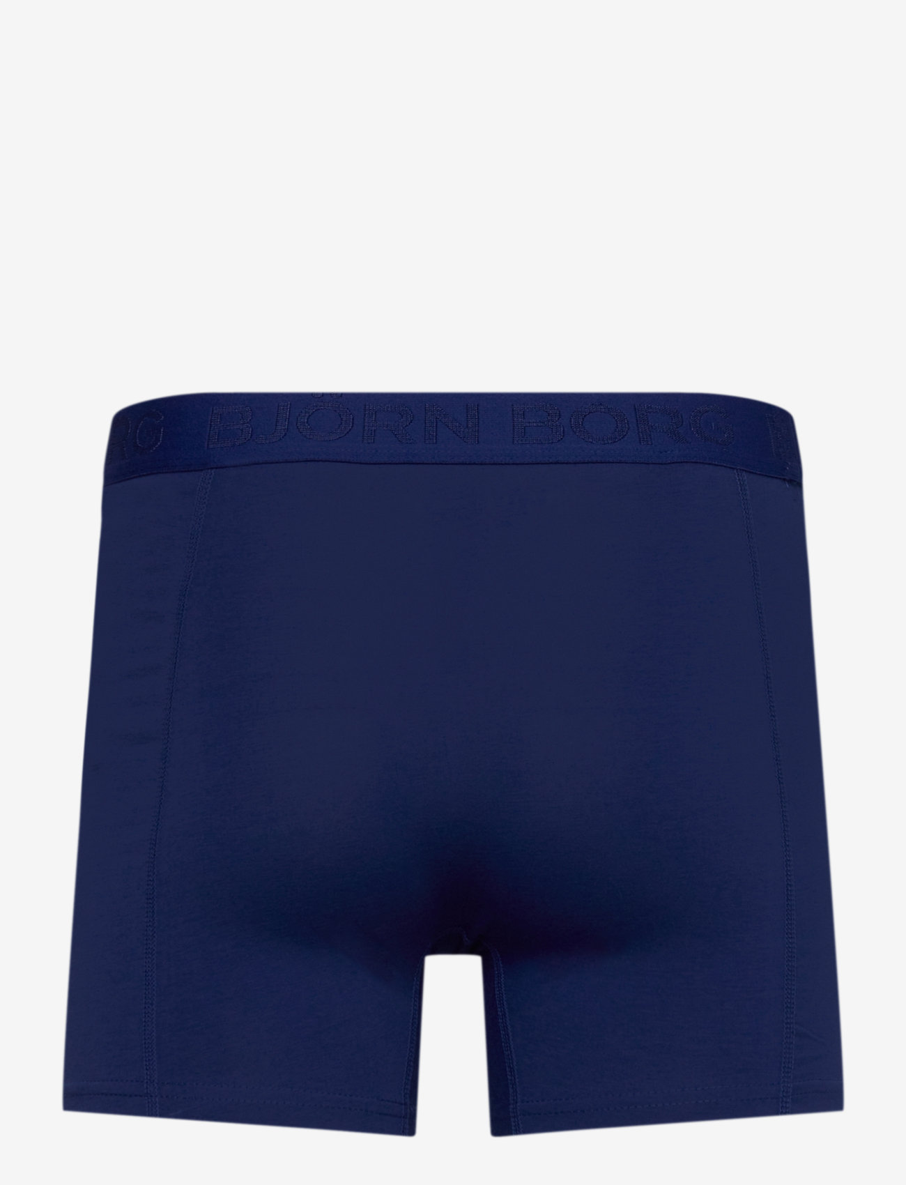 Björn Borg - COTTON STRETCH BOXER 3p - multipack 8 - 5