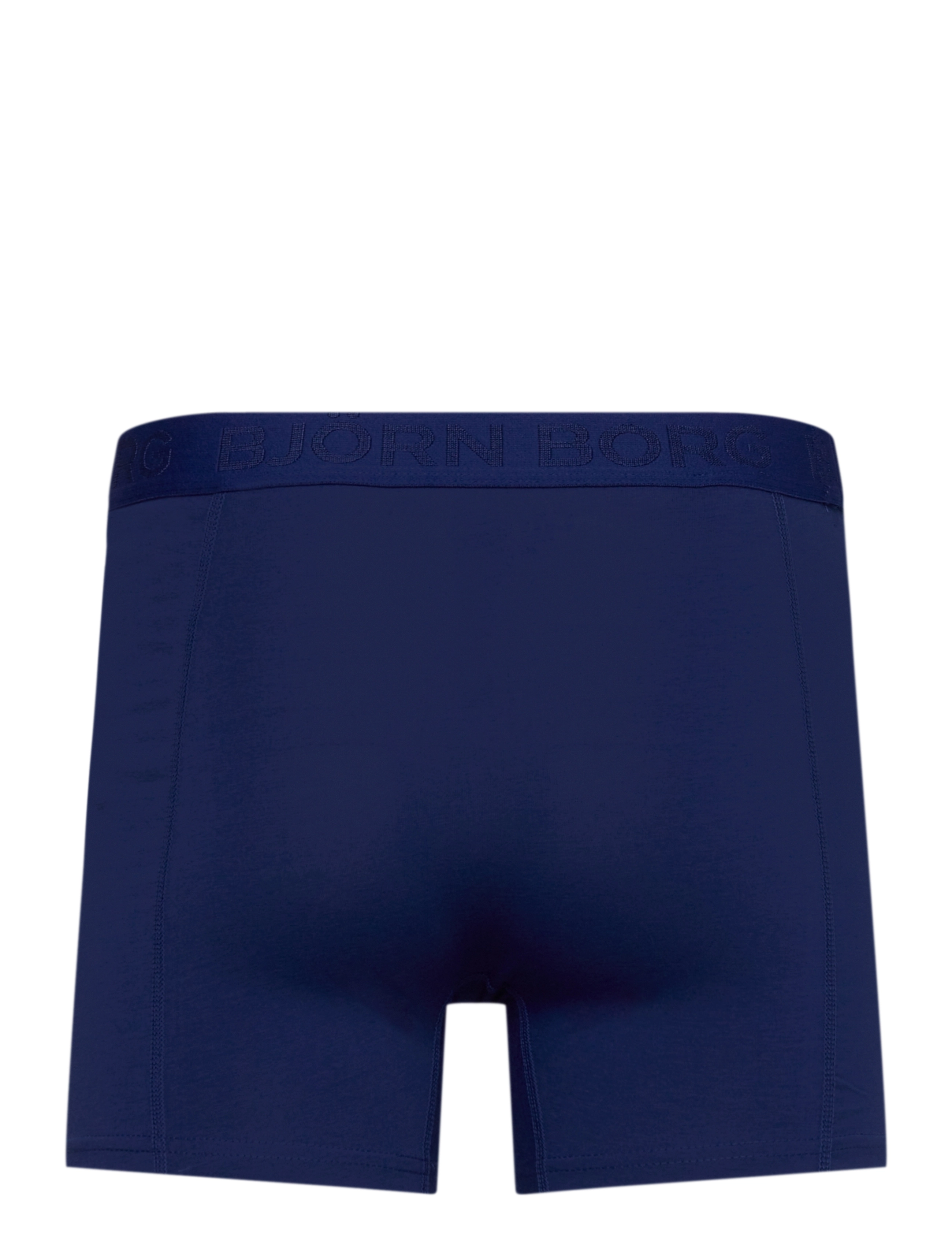 Björn Borg - COTTON STRETCH BOXER 3p - multipack 8 - 5