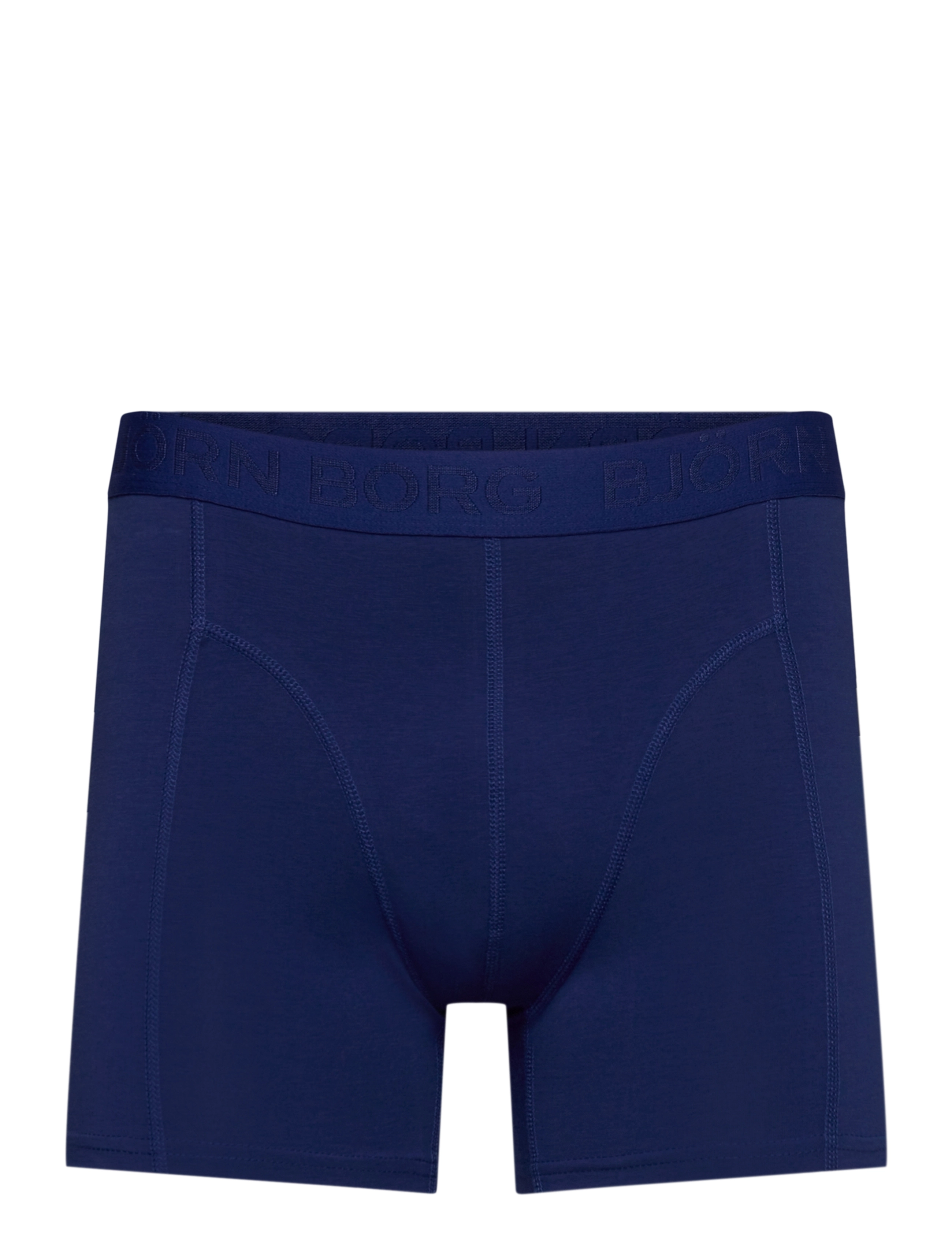 Björn Borg - COTTON STRETCH BOXER 3p - multipack 8 - 4