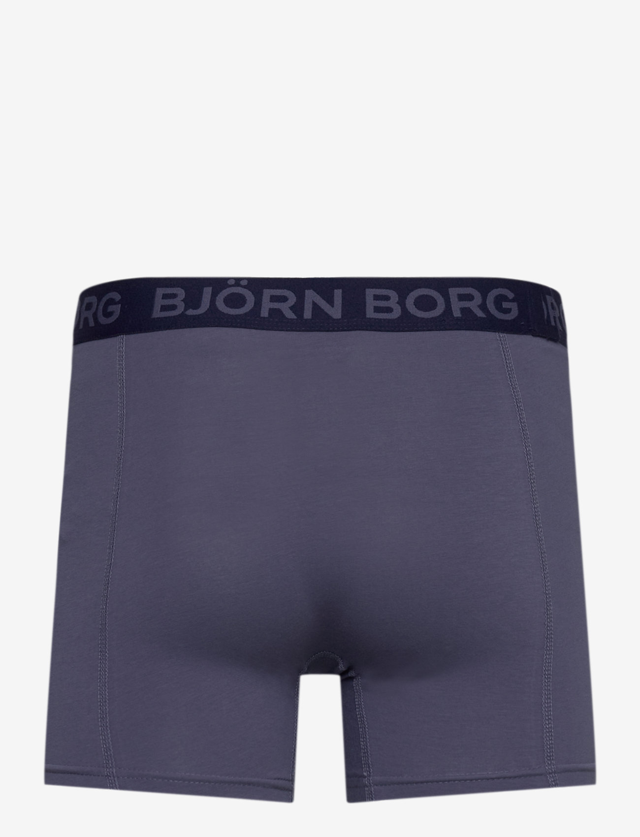 Björn Borg - COTTON STRETCH BOXER 2p - multipack 1 - 3
