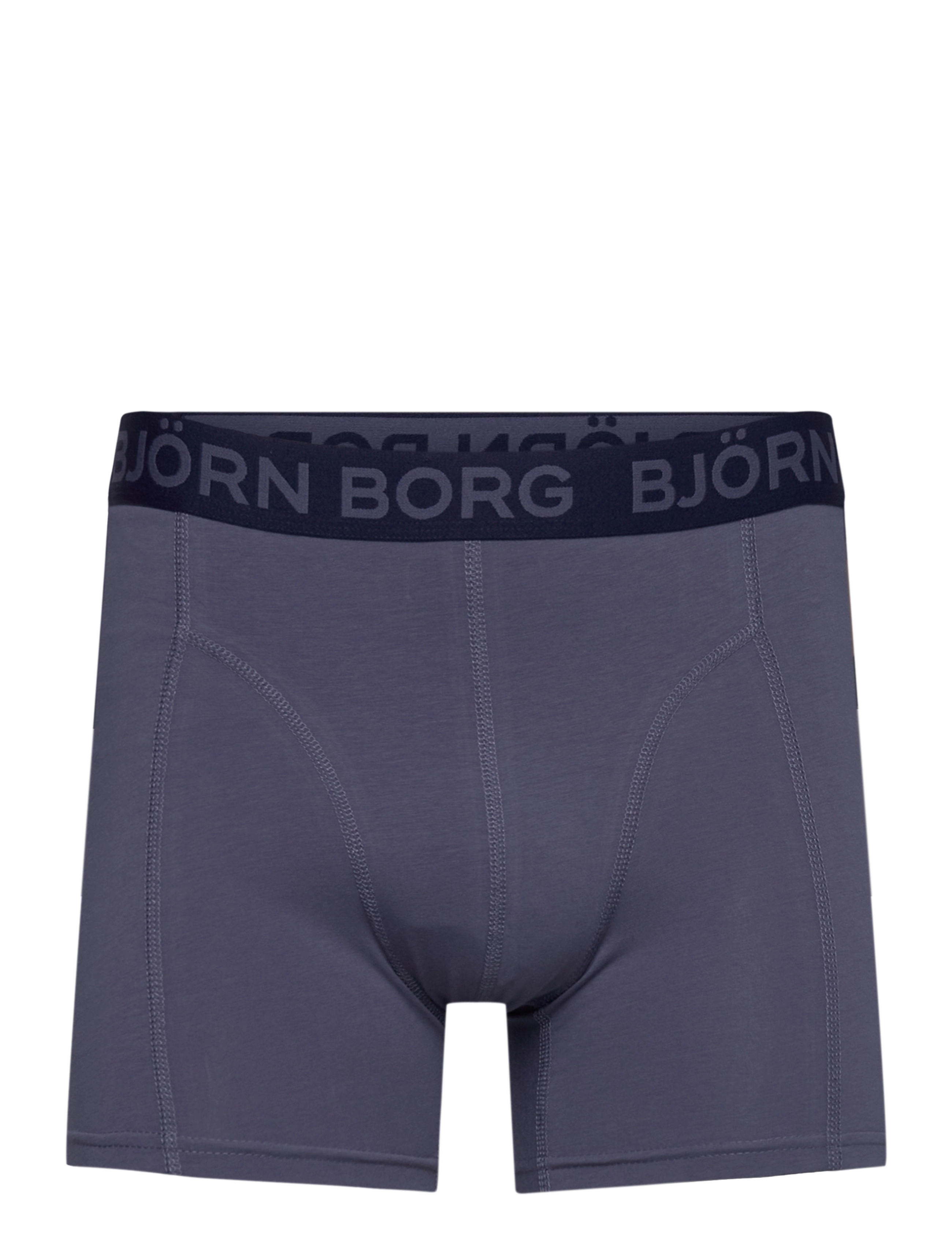 Björn Borg - COTTON STRETCH BOXER 2p - multipack 1 - 2