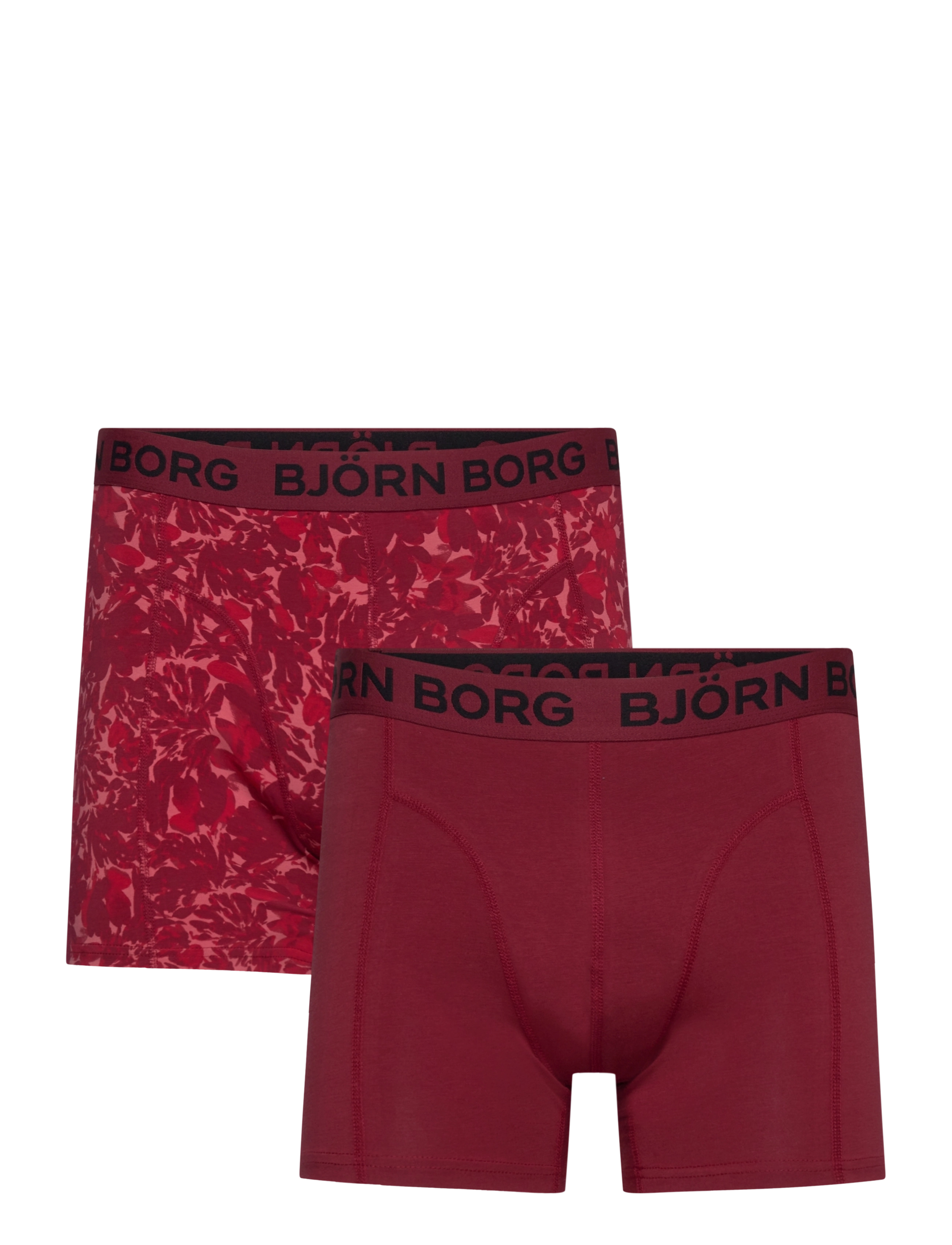 COTTON STRETCH BOXER 2p - MULTIPACK 2