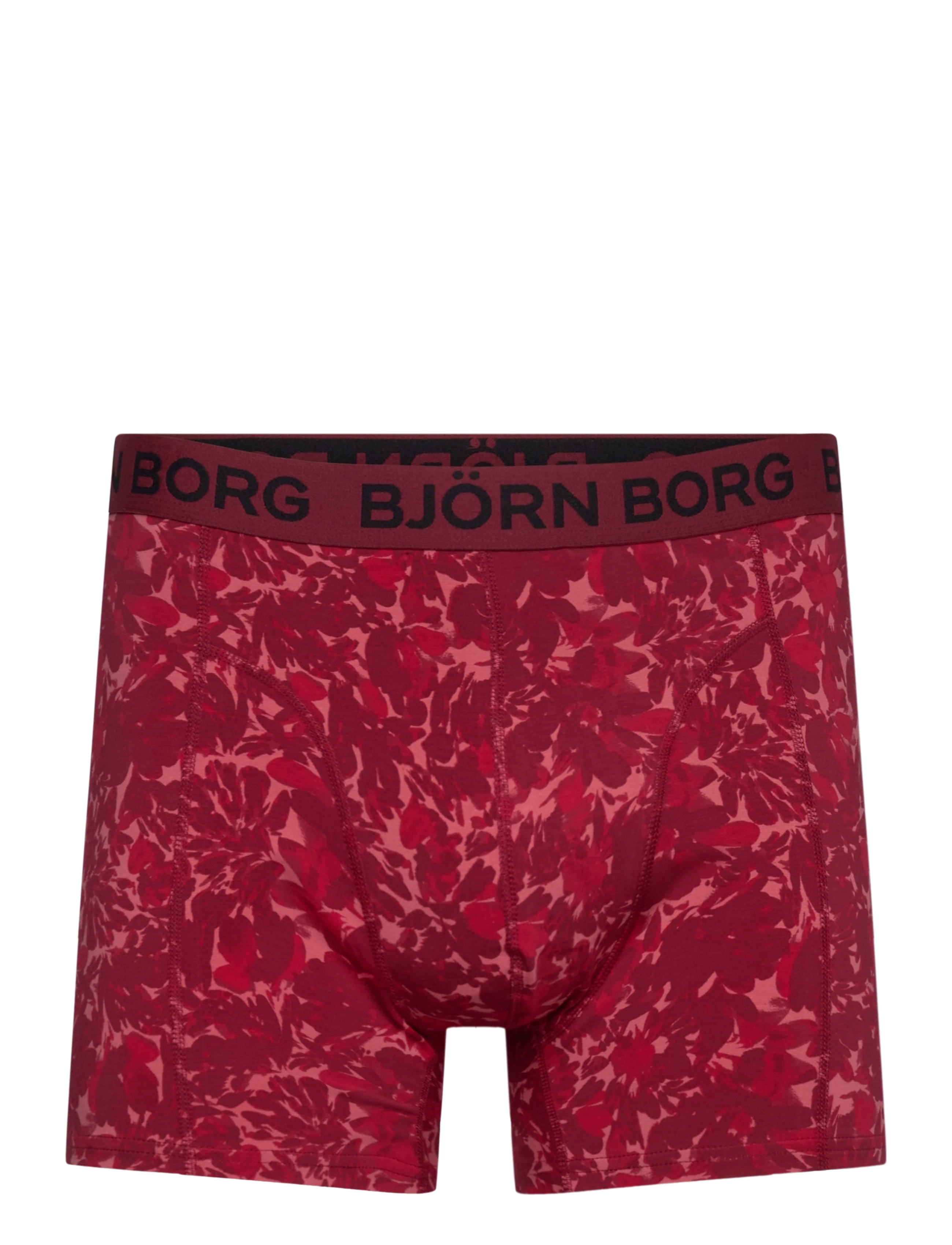 Björn Borg - COTTON STRETCH BOXER 2p - multipack 2 - 2