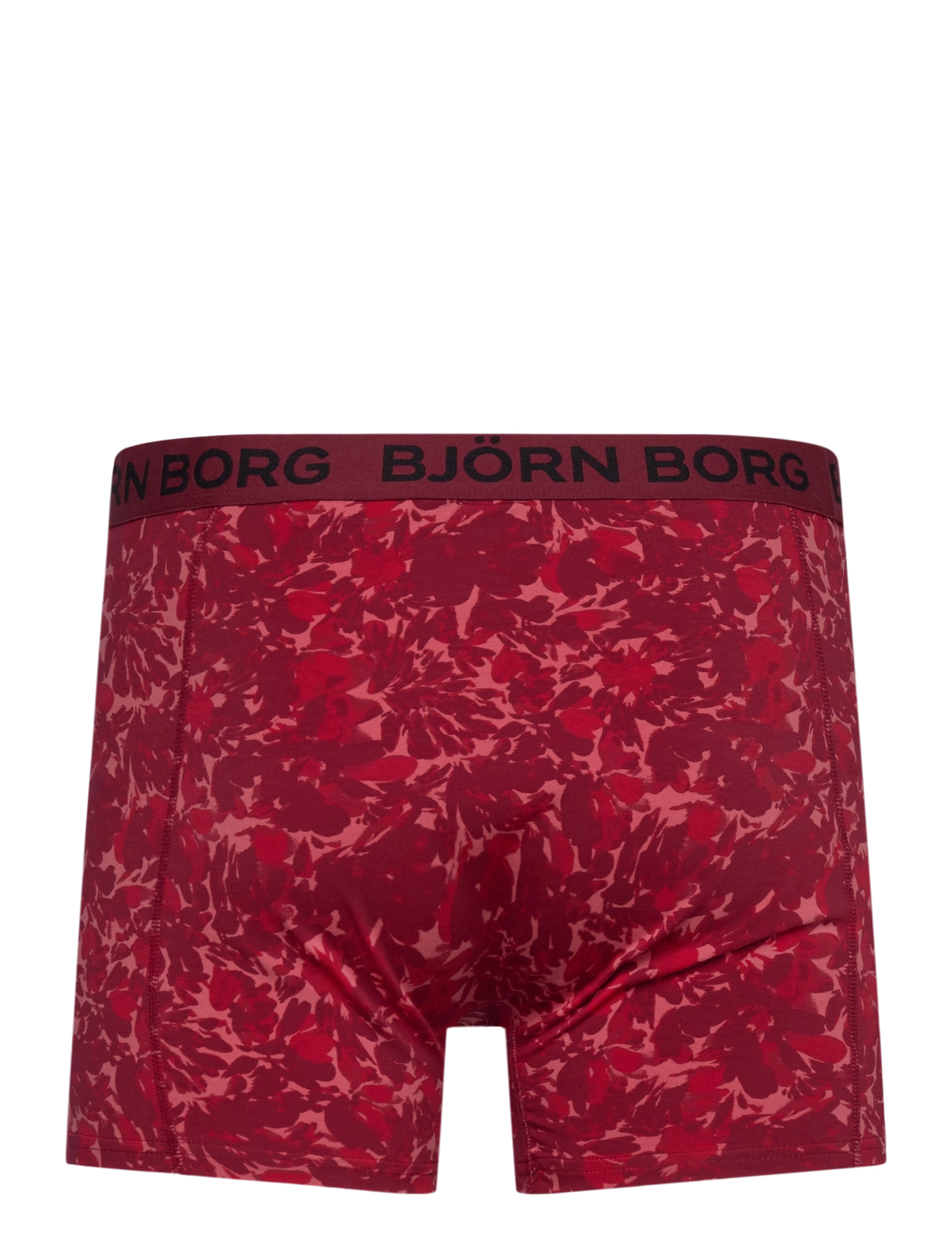 Björn Borg - COTTON STRETCH BOXER 2p - multipack 2 - 3