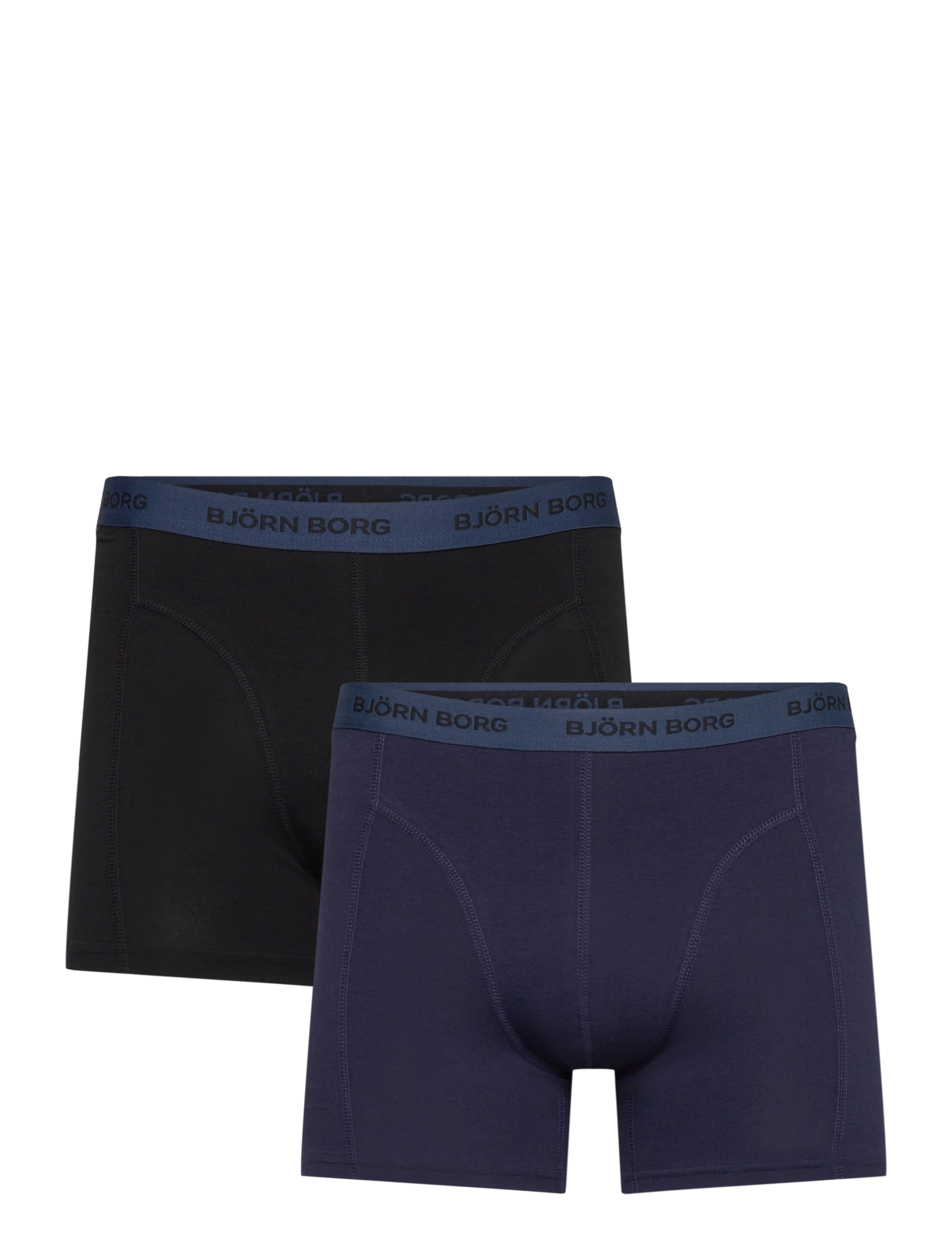 COTTON STRETCH BOXER 2p - MULTIPACK 3
