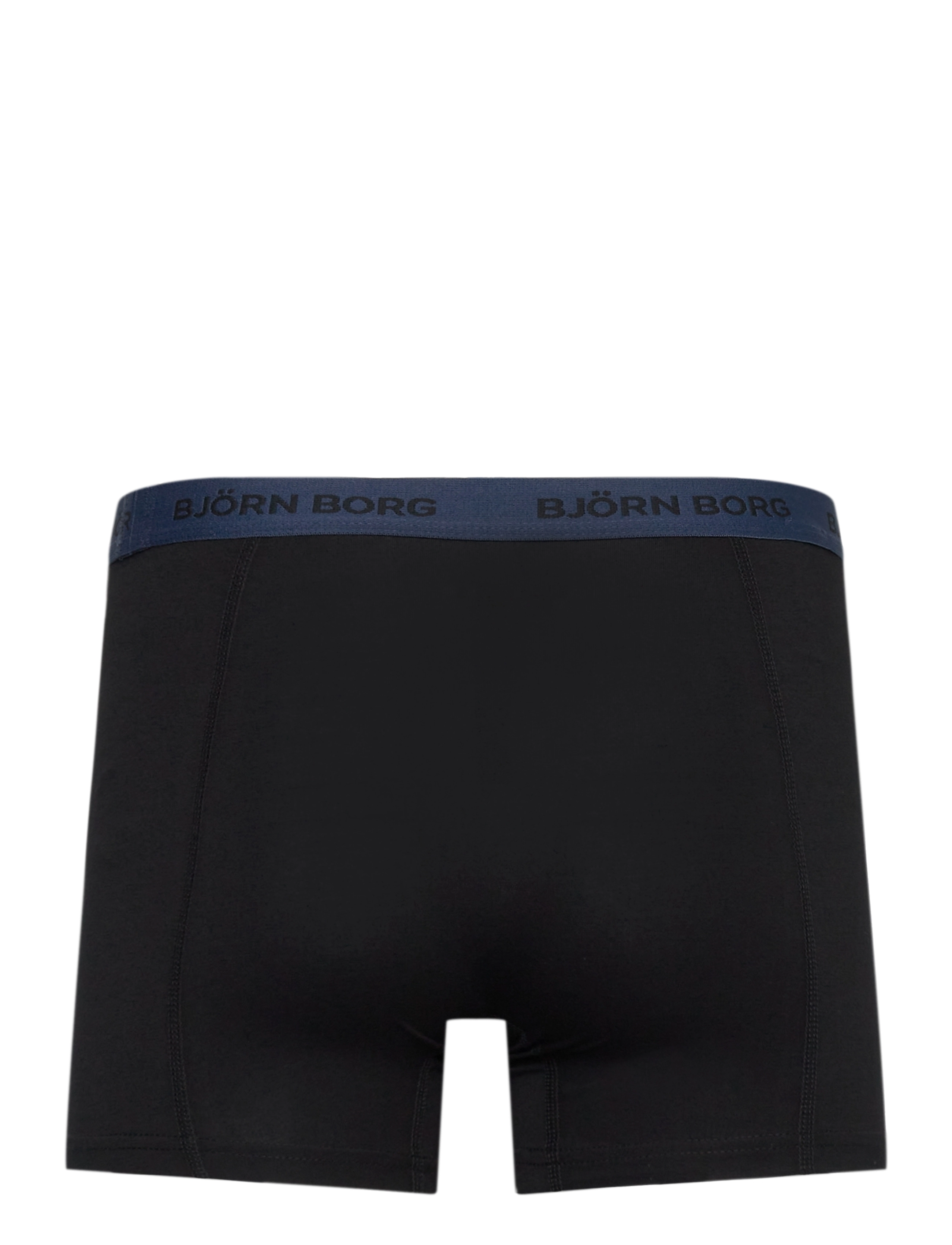 Björn Borg - COTTON STRETCH BOXER 2p - multipack 3 - 3
