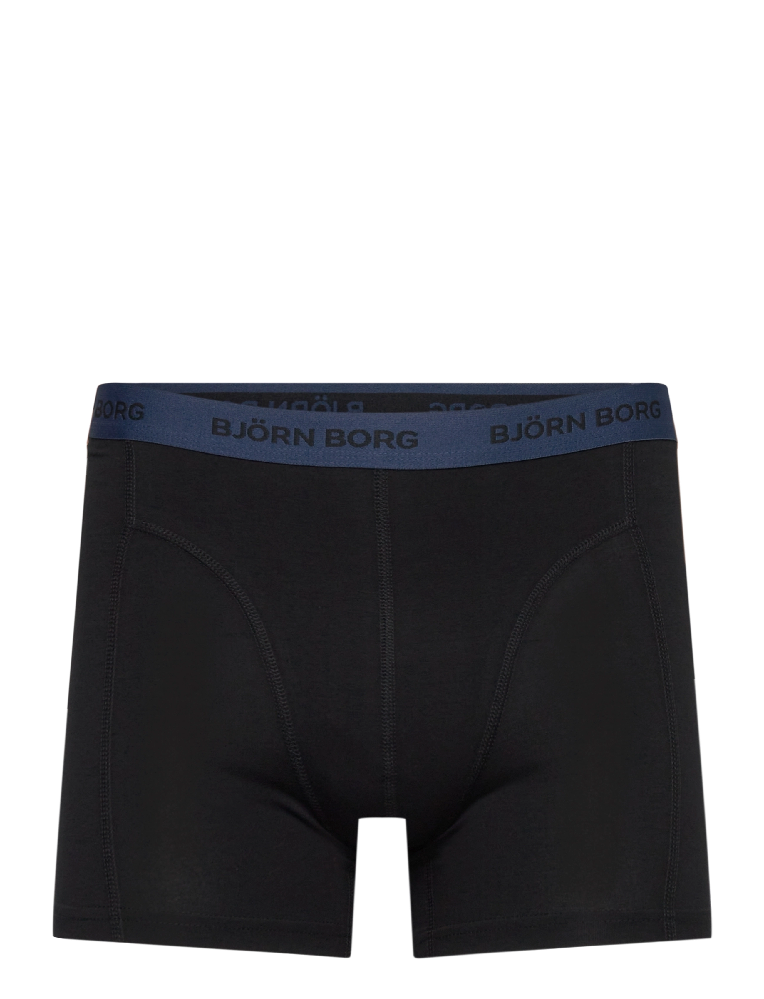 Björn Borg - COTTON STRETCH BOXER 2p - multipack 3 - 2