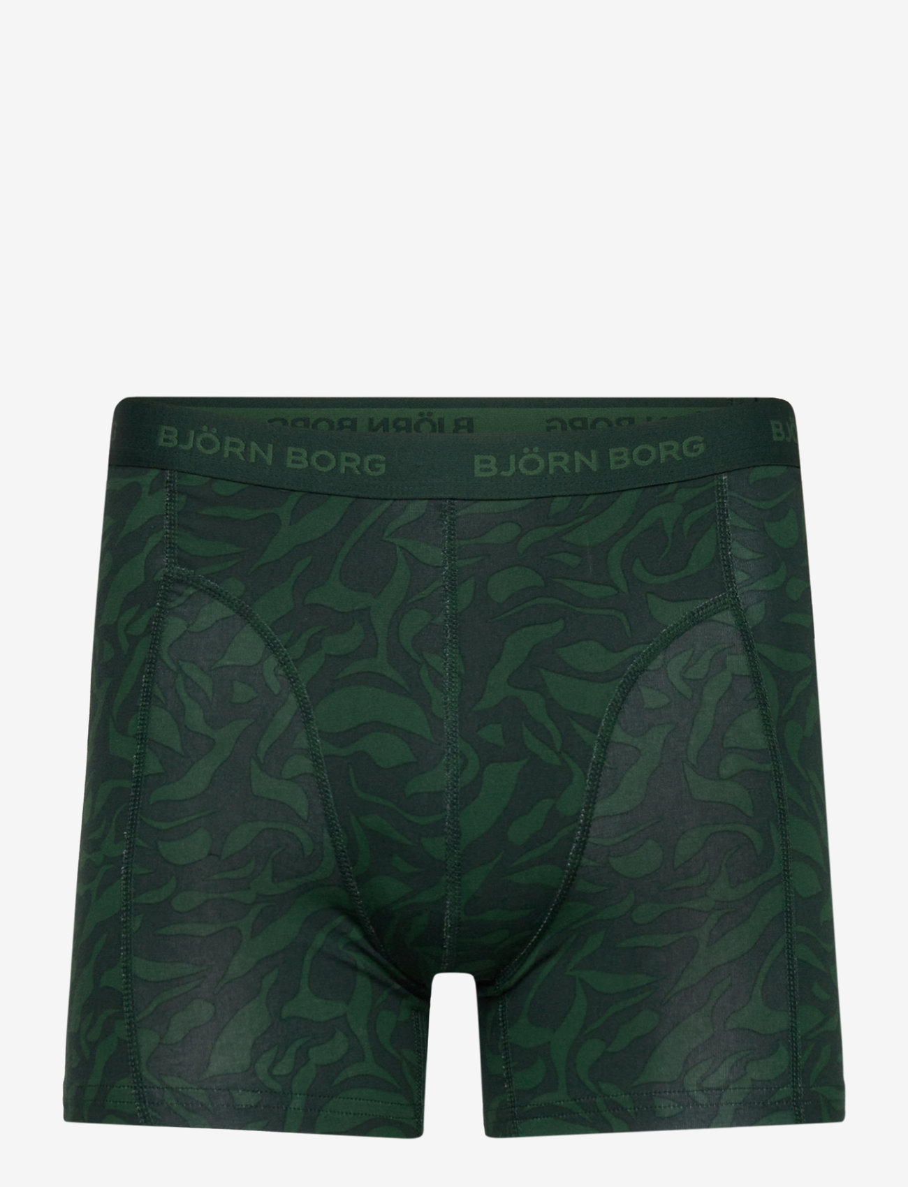 Björn Borg - COTTON STRETCH BOXER 2p - multipack 4 - 2