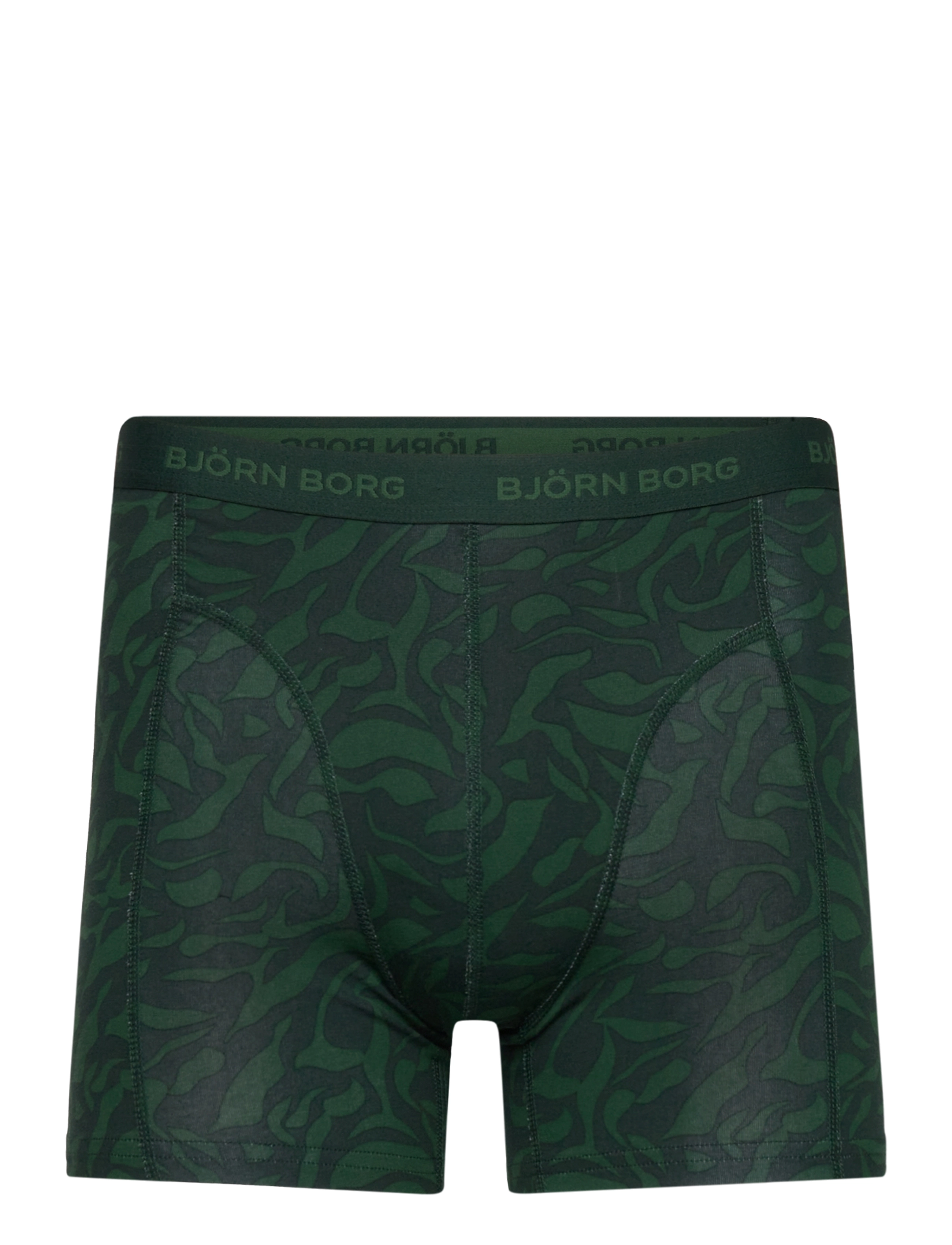 Björn Borg - COTTON STRETCH BOXER 2p - multipack 4 - 2