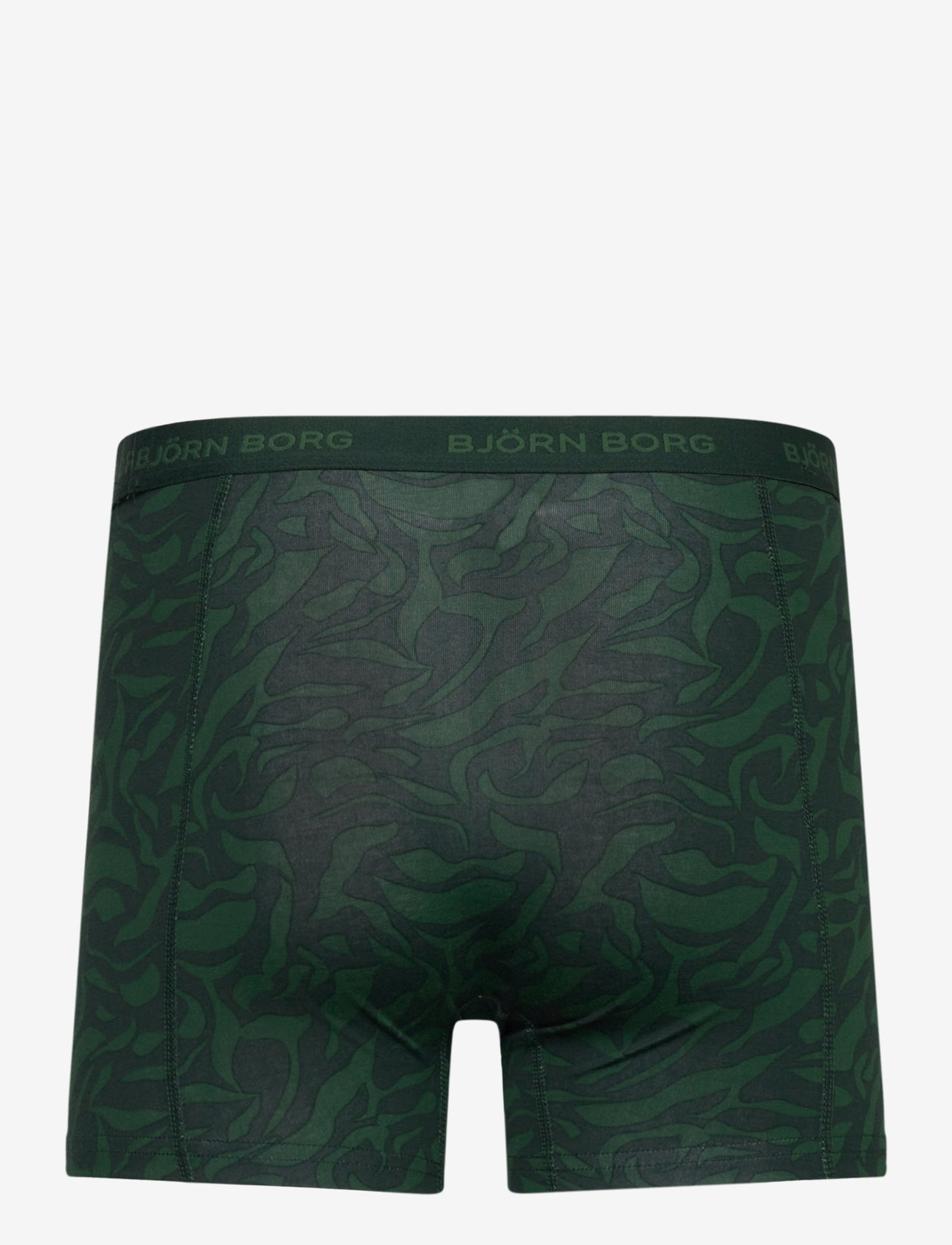 Björn Borg - COTTON STRETCH BOXER 2p - multipack 4 - 3
