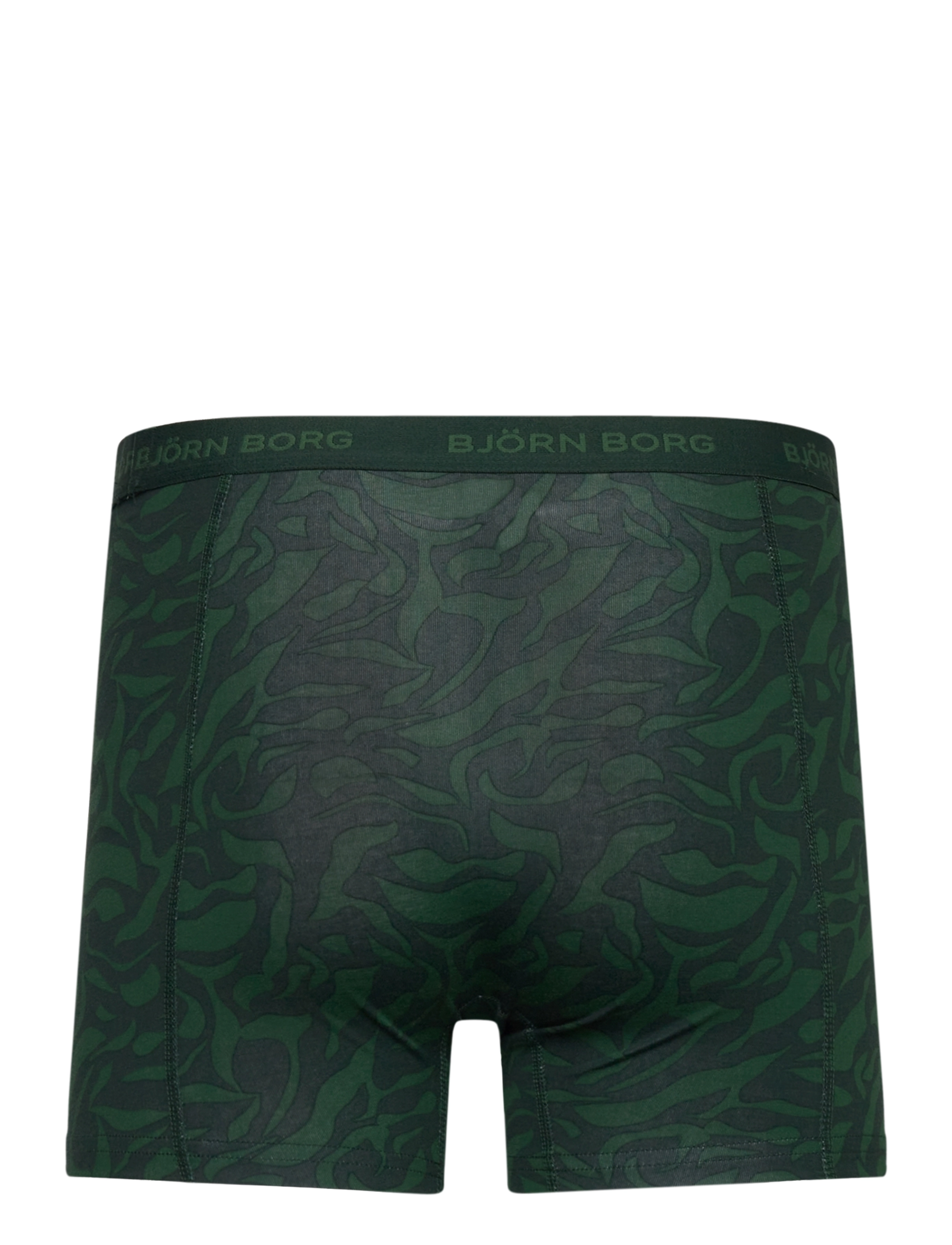 Björn Borg - COTTON STRETCH BOXER 2p - multipack 4 - 3