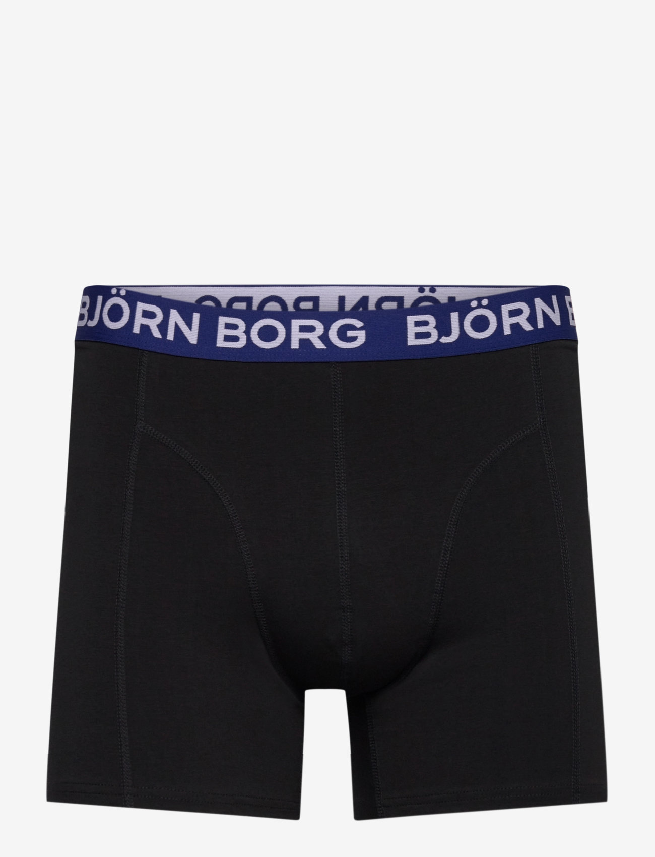 Björn Borg - COTTON STRETCH BOXER 12p - multipack 1 - 1