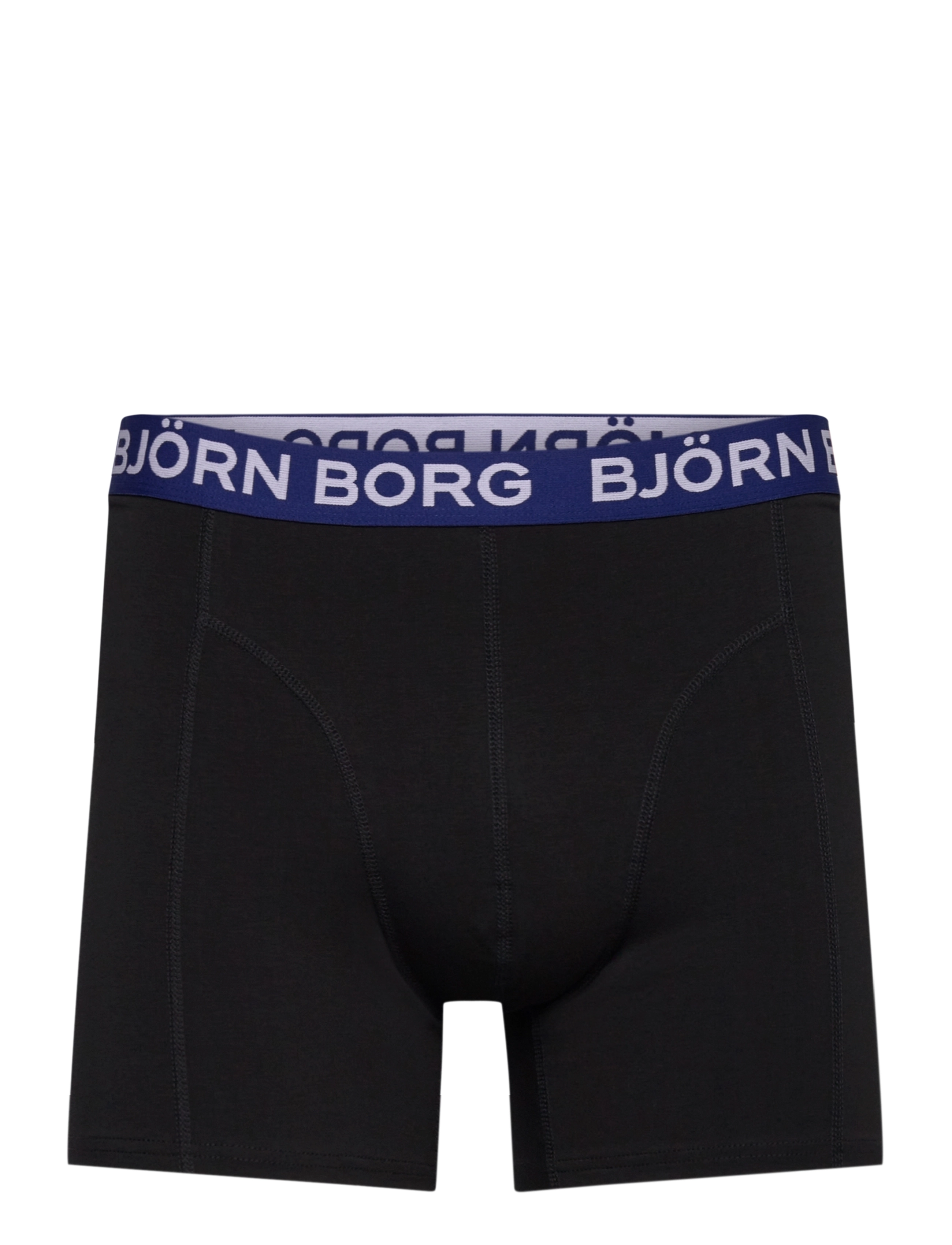 Björn Borg - COTTON STRETCH BOXER 12p - multipack 1 - 1