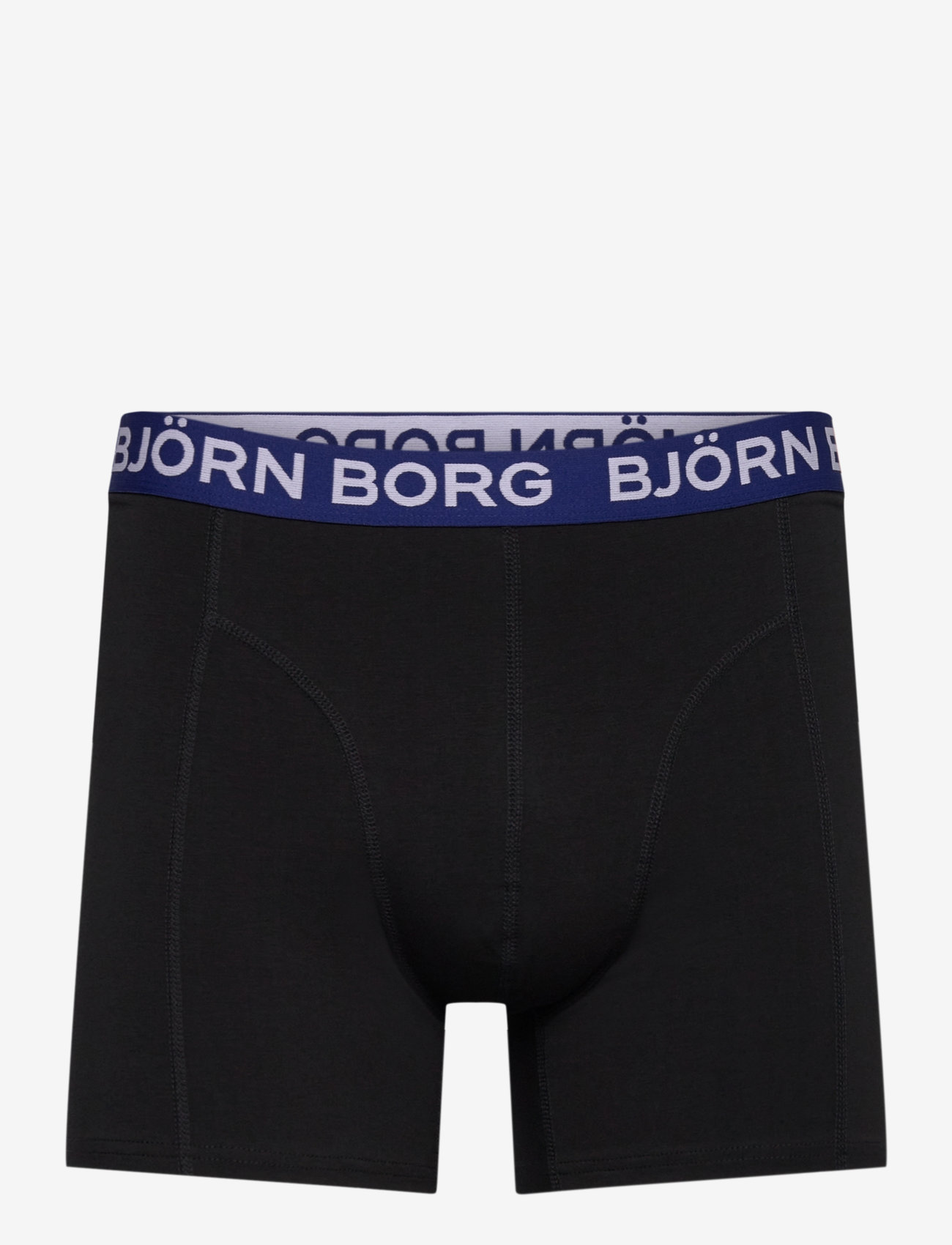 Björn Borg - COTTON STRETCH BOXER 12p - multipack 1 - 2