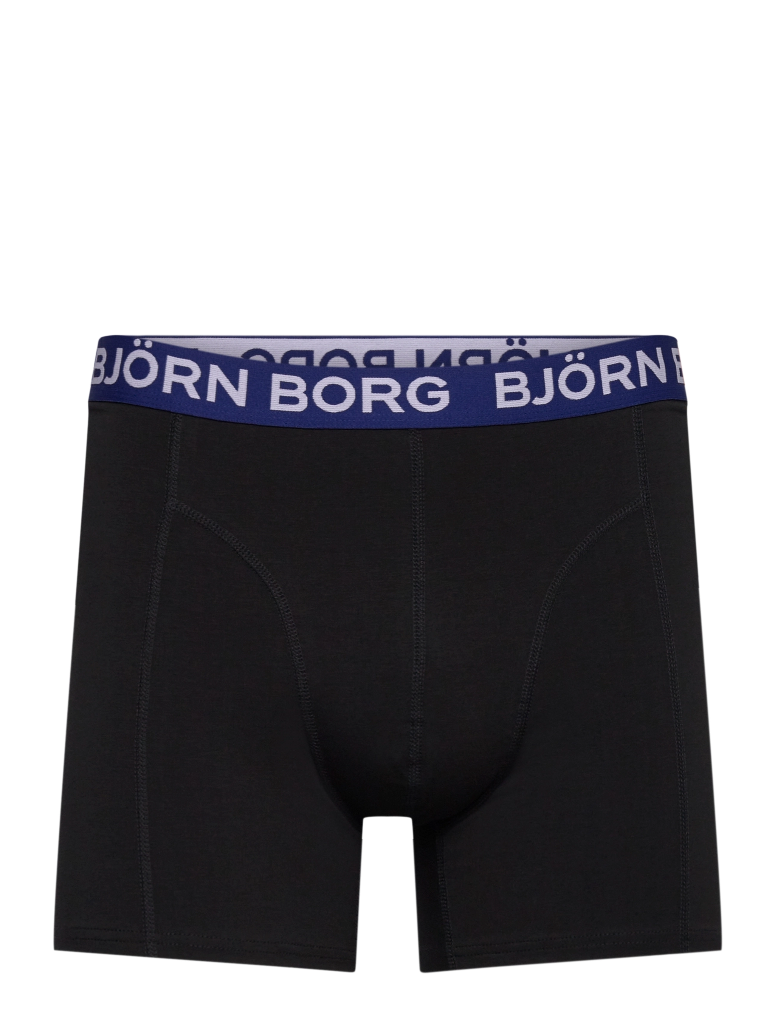 Björn Borg - COTTON STRETCH BOXER 12p - multipack 1 - 2