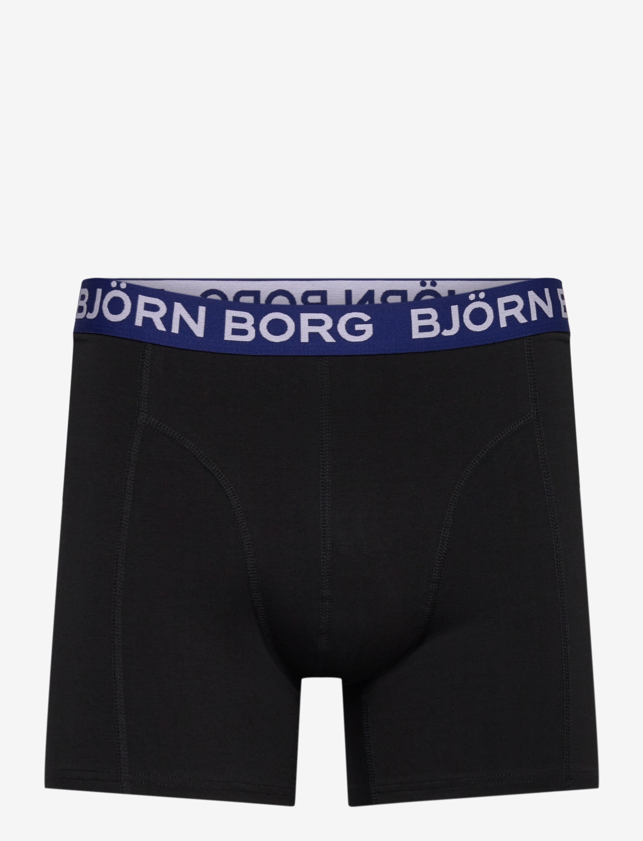 Björn Borg - COTTON STRETCH BOXER 12p - multipack 1 - 3