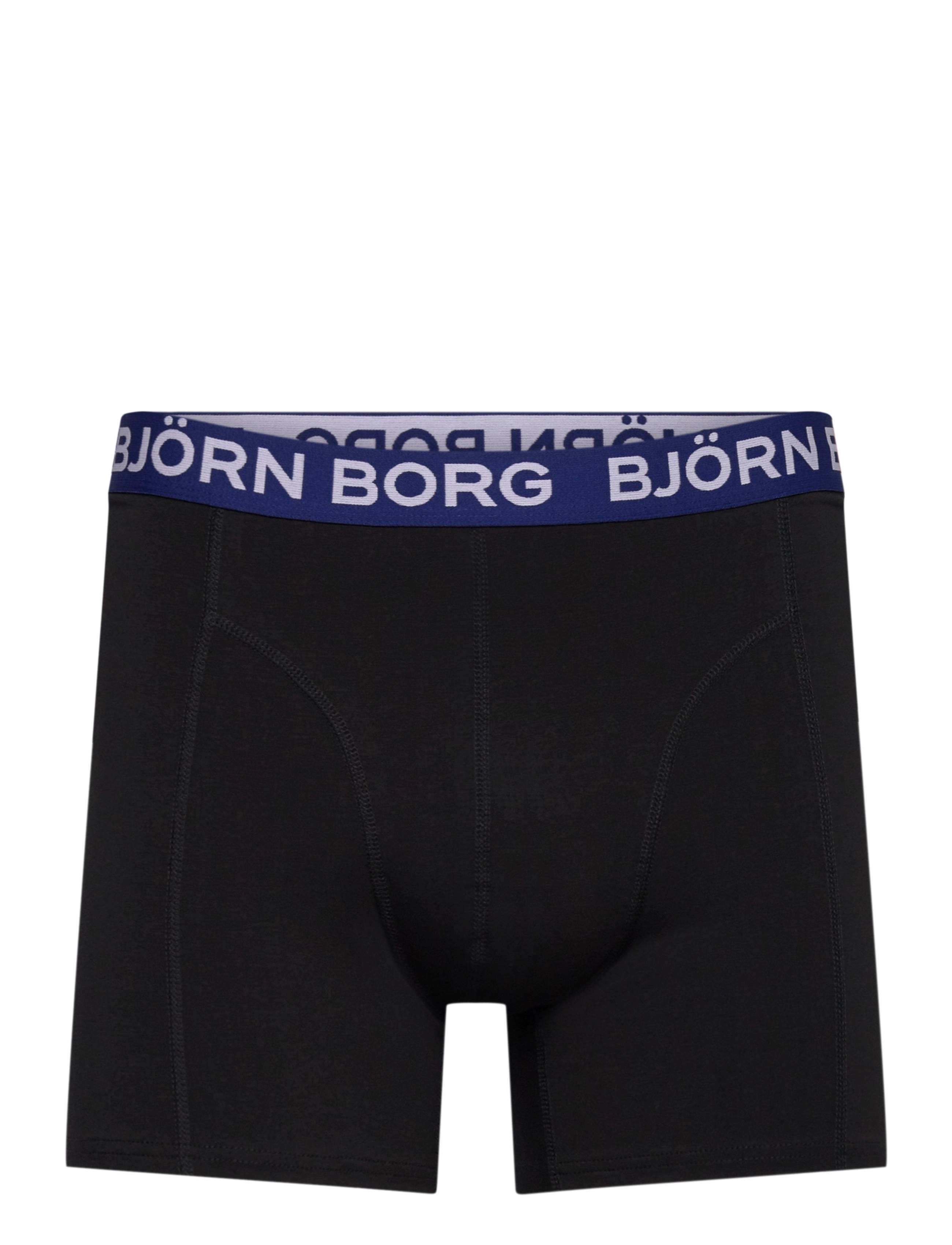 Björn Borg - COTTON STRETCH BOXER 12p - multipack 1 - 3
