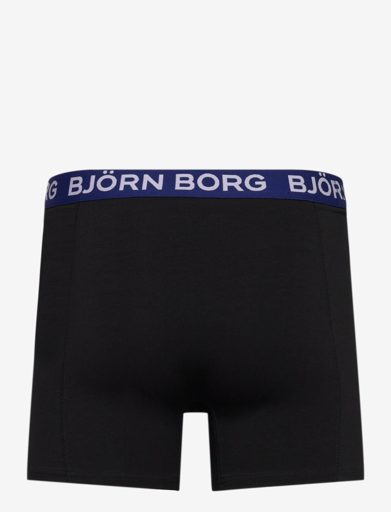 Björn Borg - COTTON STRETCH BOXER 12p - multipack 1 - 5