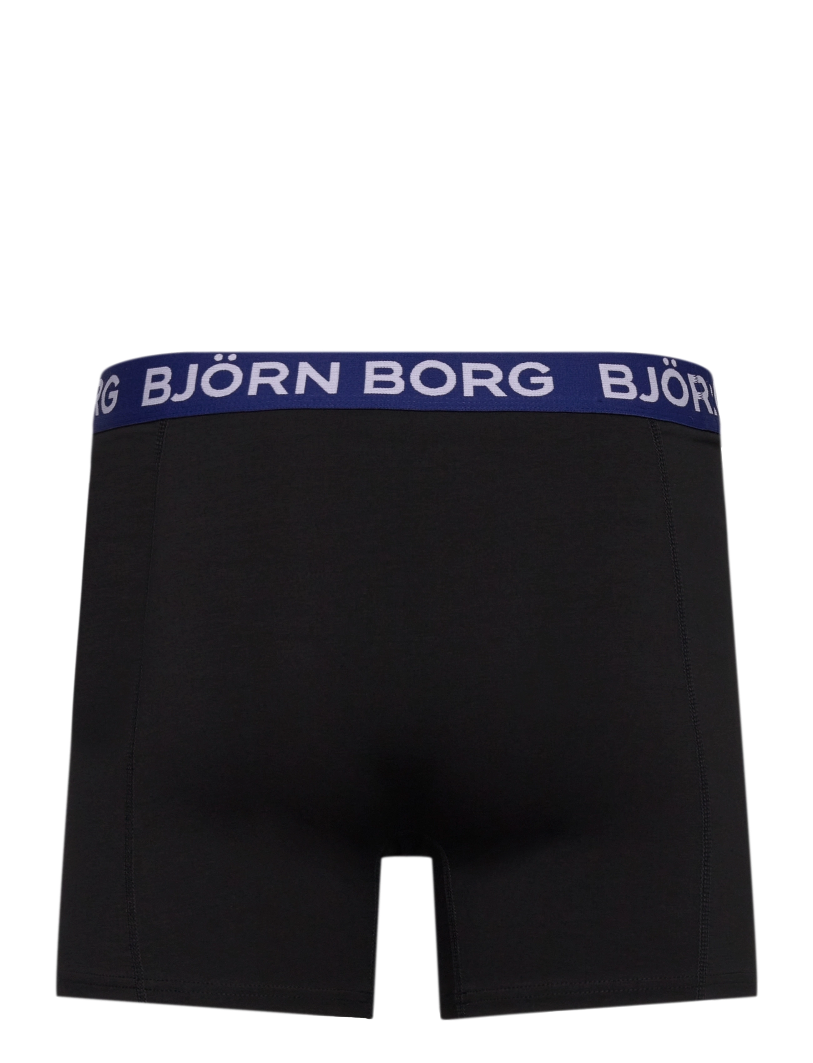 Björn Borg - COTTON STRETCH BOXER 12p - multipack 1 - 5