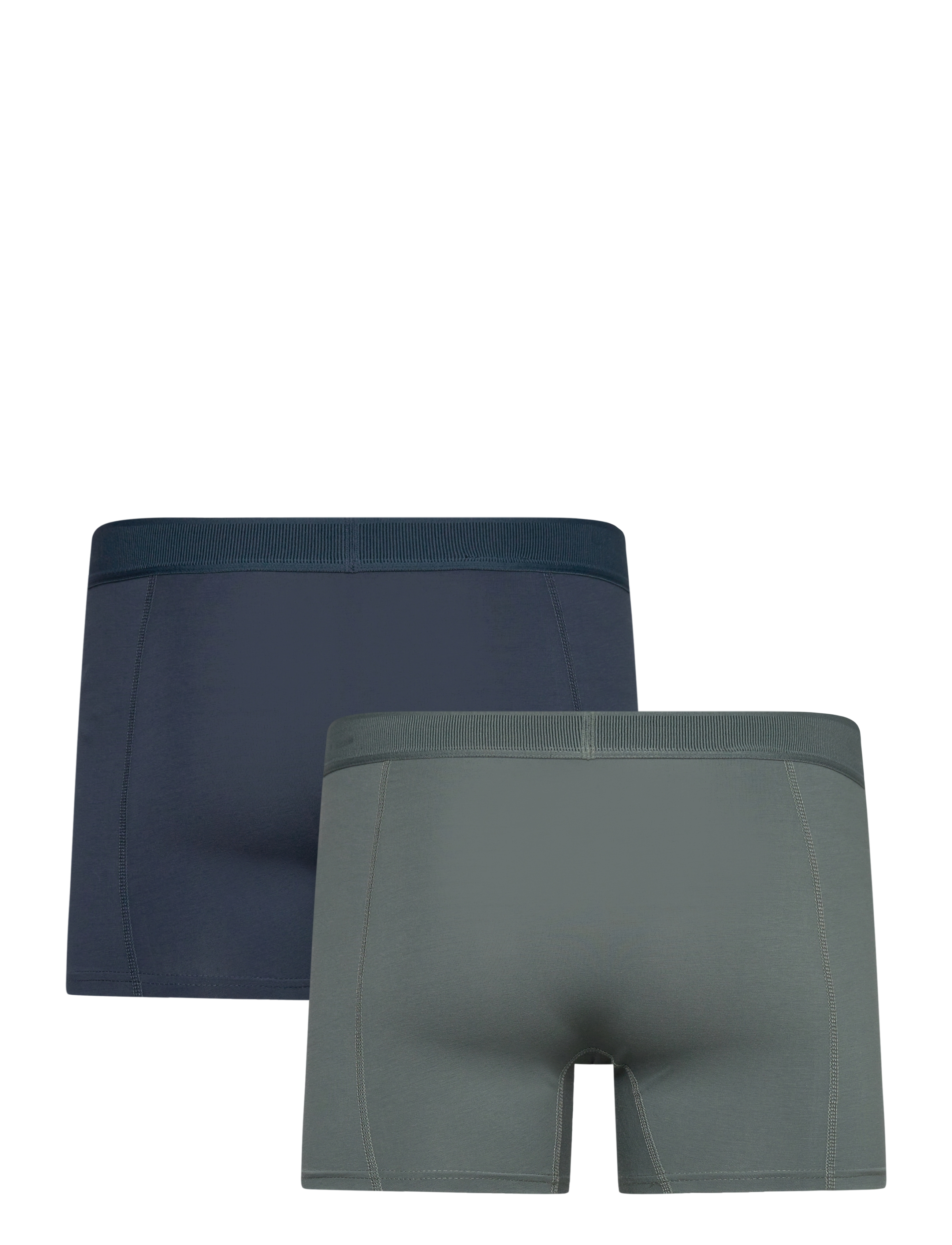 Björn Borg - PREMIUM COTTON STRETCH BOXER 2p - multipack 2 - 1