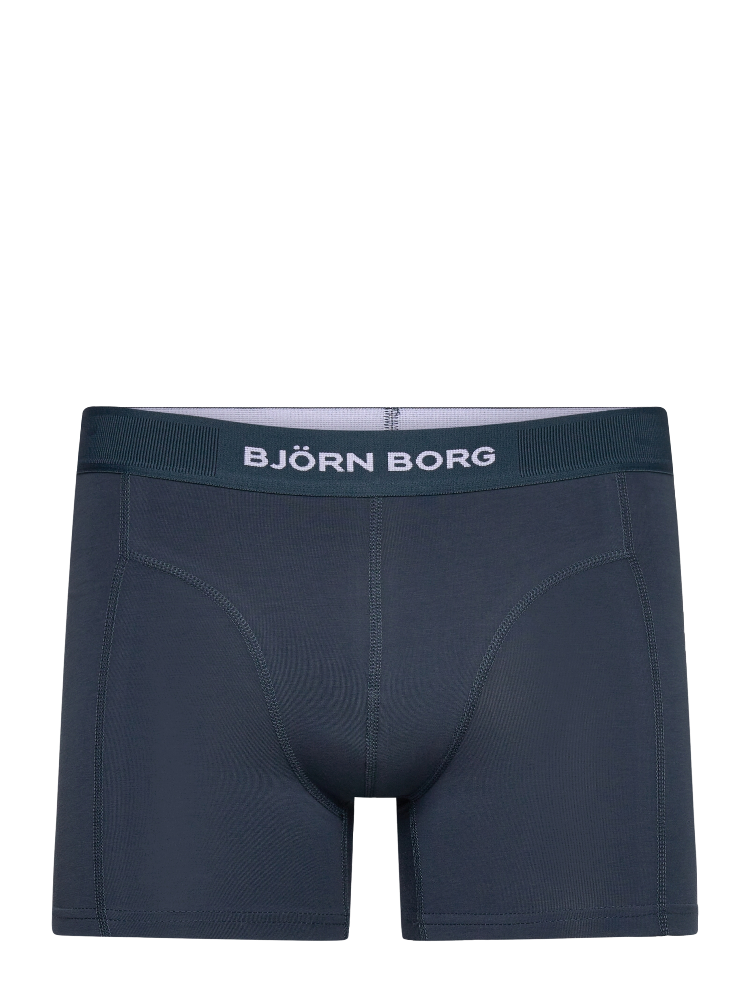 Björn Borg - PREMIUM COTTON STRETCH BOXER 2p - multipack 2 - 2