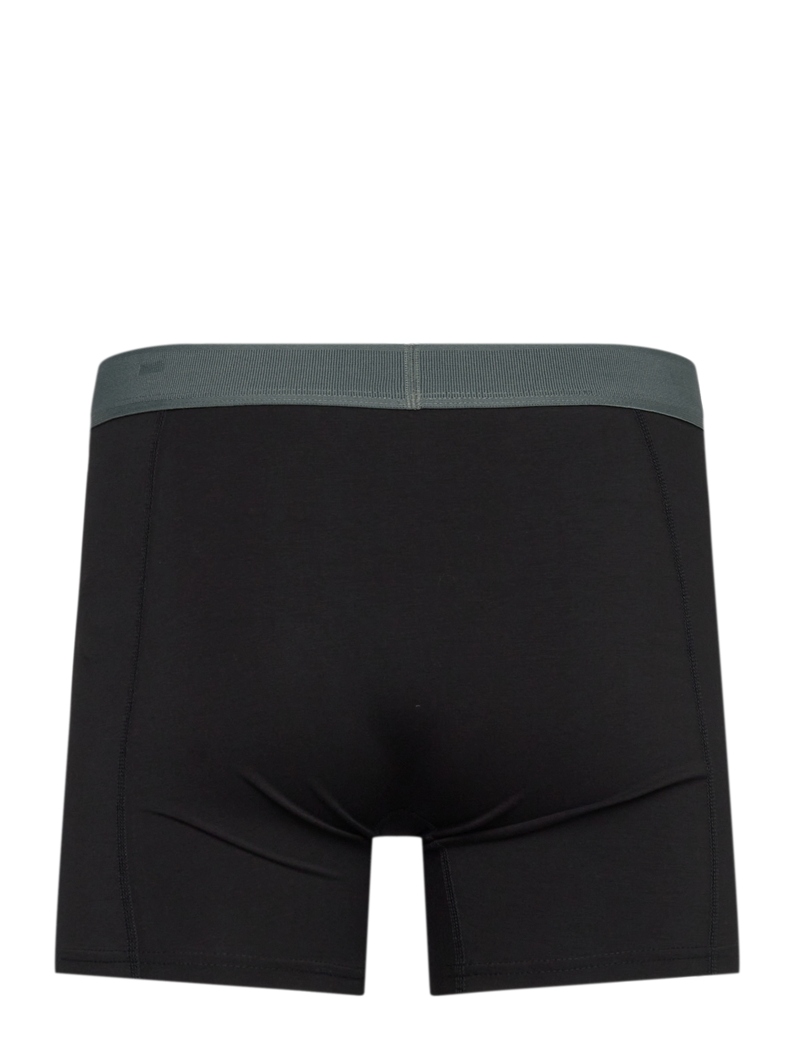 Björn Borg - PREMIUM COTTON STRETCH BOXER 2p - multipack 3 - 3