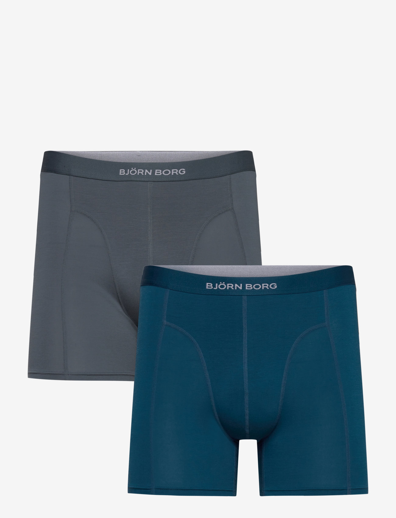 Björn Borg - LYOCELL BOXER 2p - multipack 2 - 0