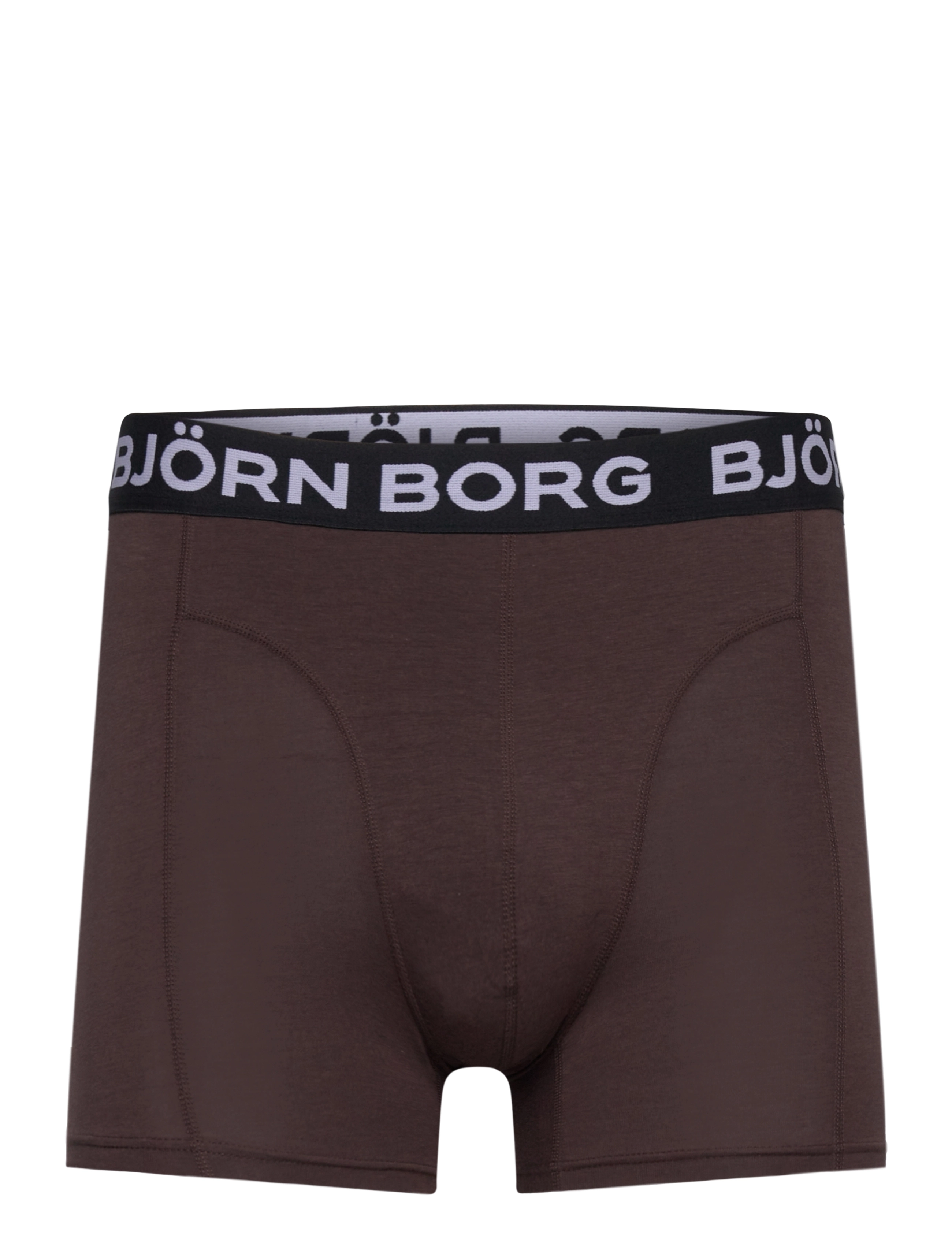Björn Borg - BAMBOO COTTON BLEND BOXER 2p - multipack 1 - 2