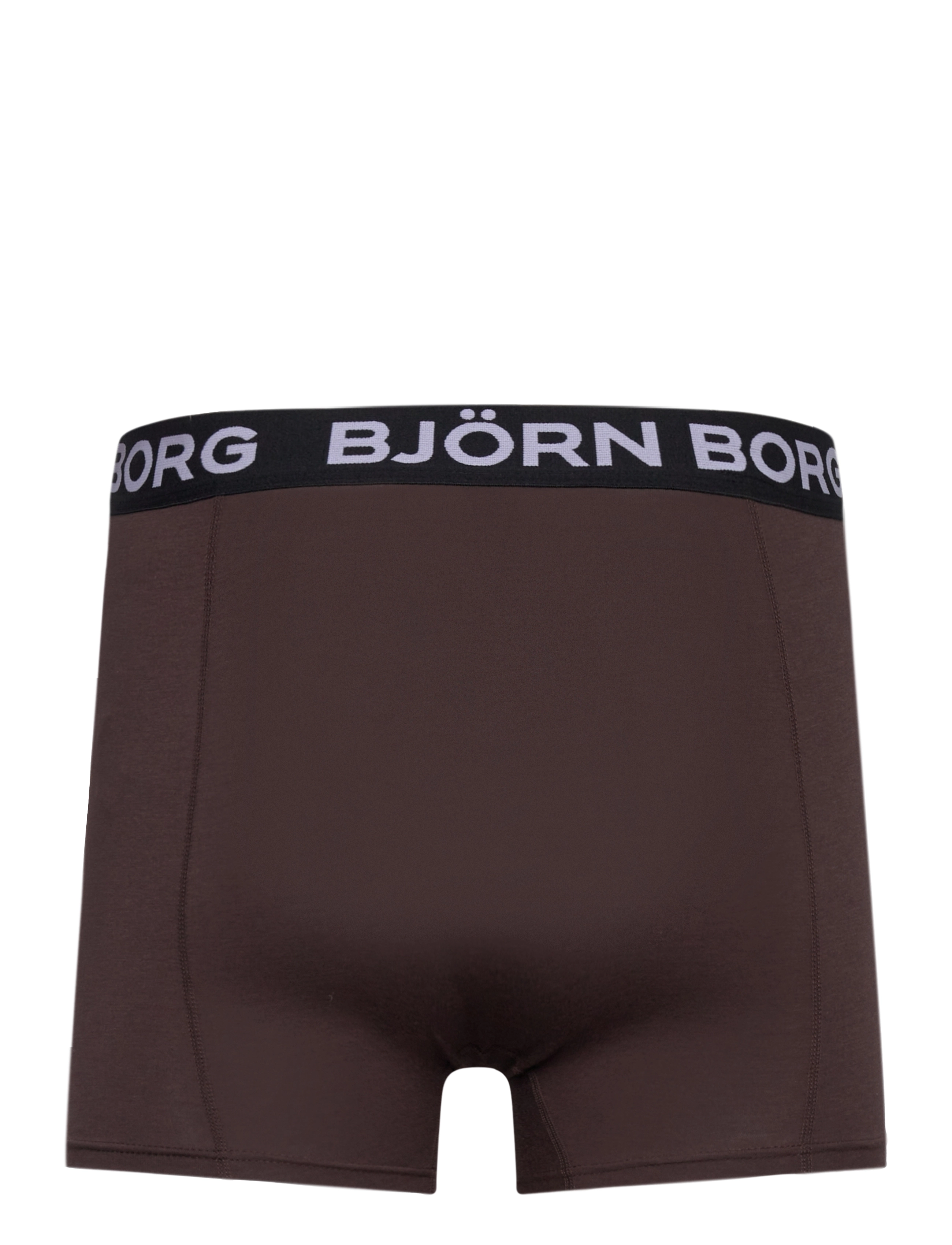 Björn Borg - BAMBOO COTTON BLEND BOXER 2p - multipack 1 - 3