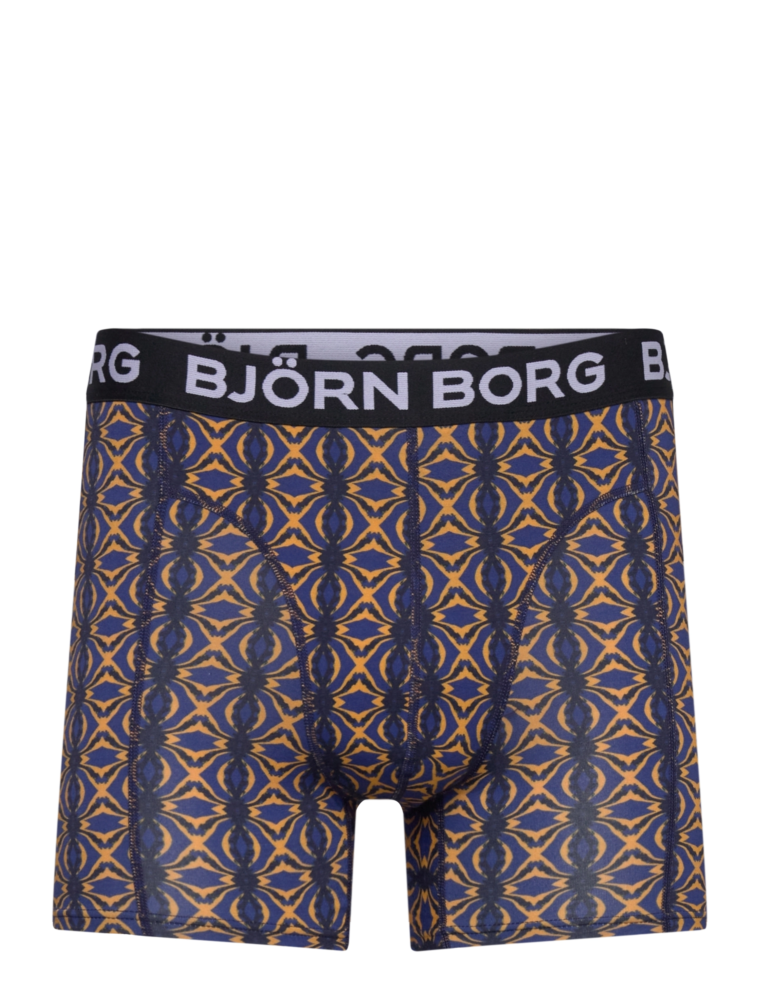 Björn Borg - BAMBOO COTTON BLEND BOXER 2p - multipack 4 - 2