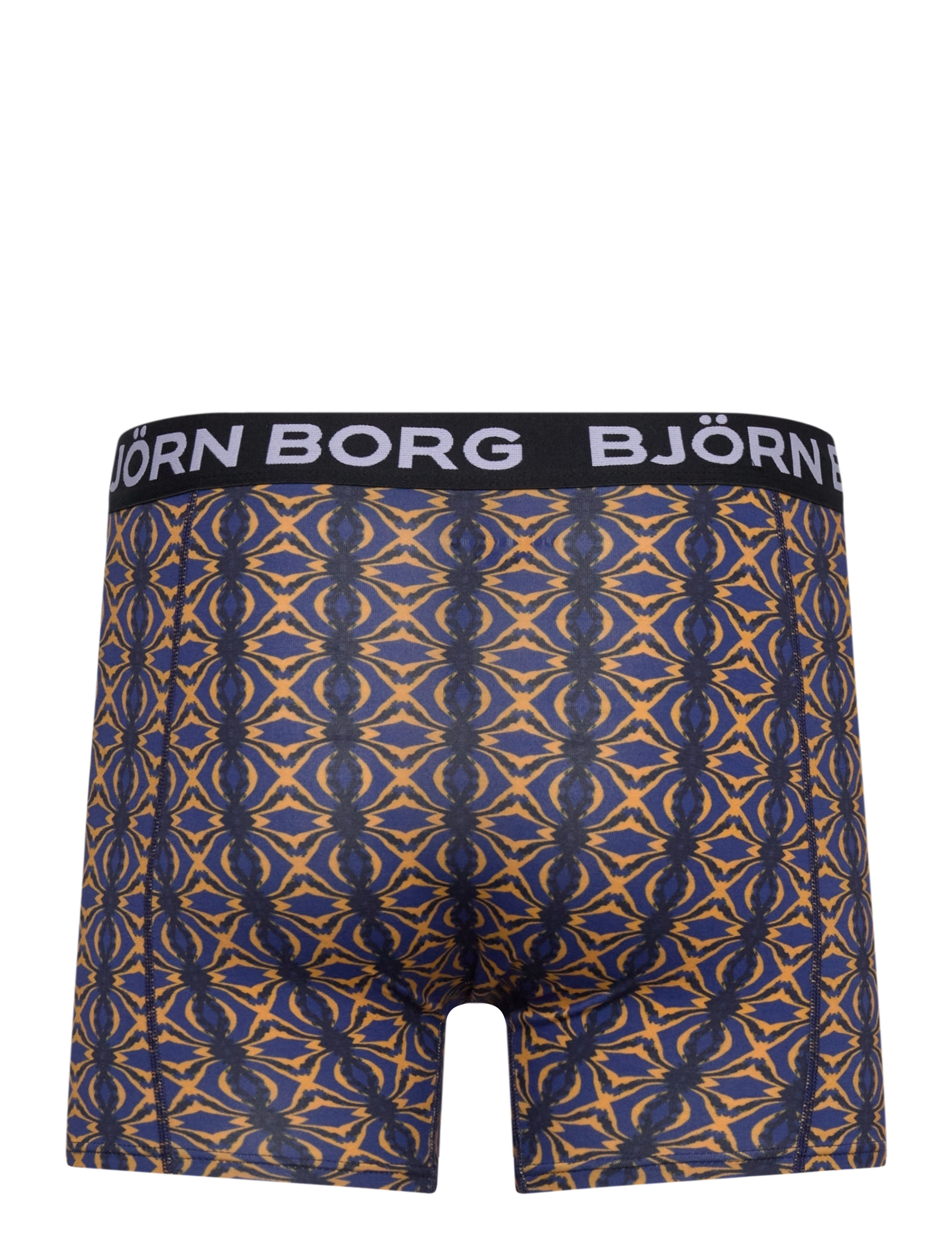 Björn Borg - BAMBOO COTTON BLEND BOXER 2p - multipack 4 - 3